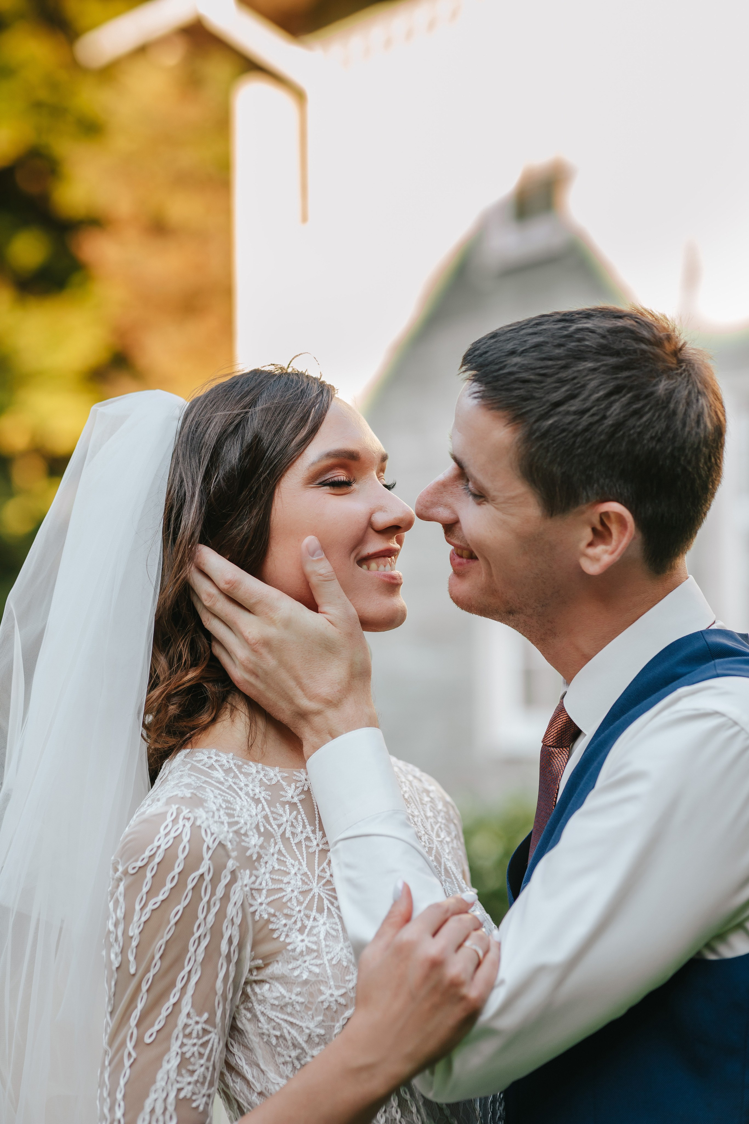 Свадебная фотосессия. Семейный lifestyle фотограф в Санкт-Петербурге Людмила Пахомова