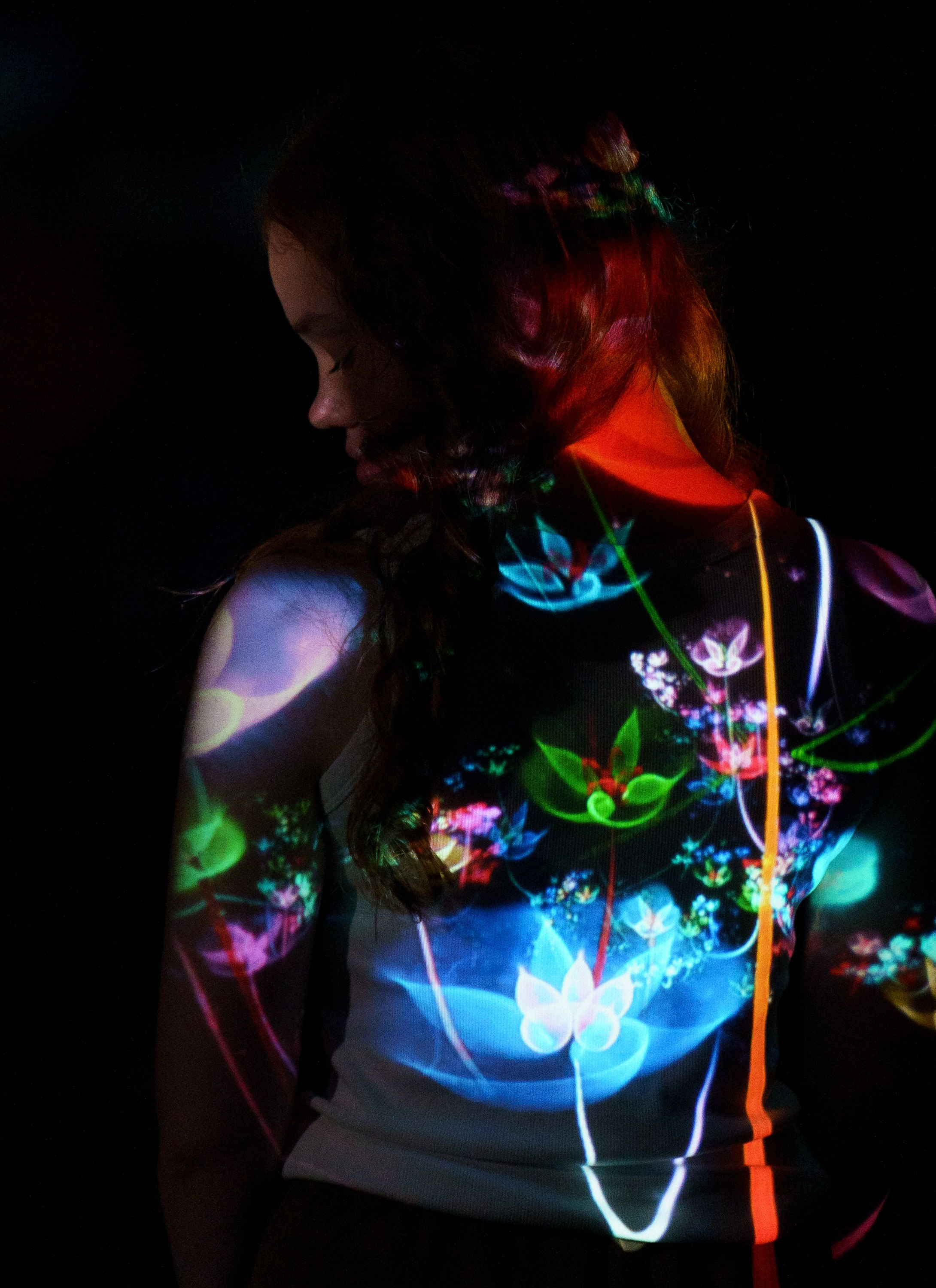 Злата. Портретный фотограф в Санкт-Петербурге Катя Протасевич