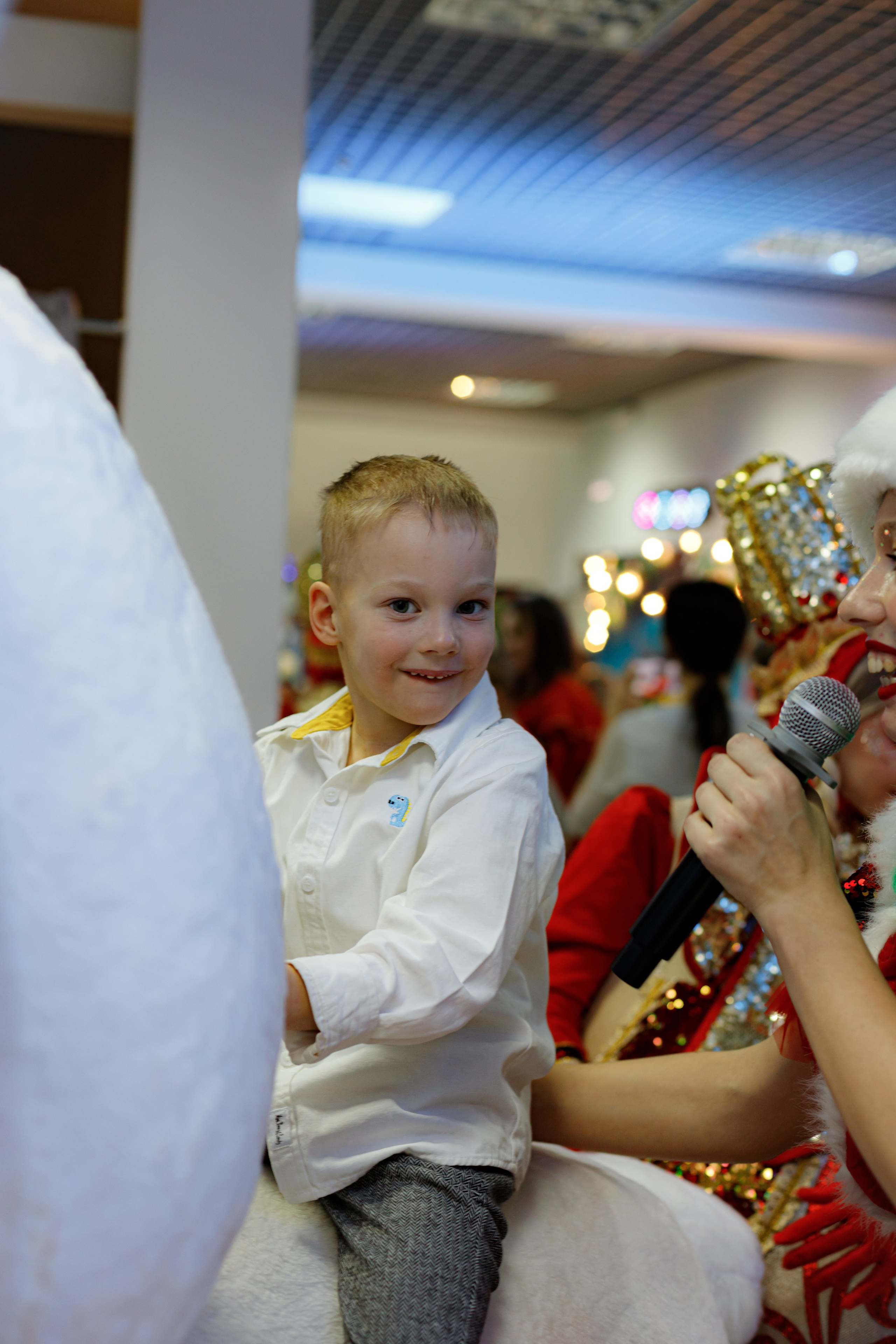 HAPPY NEW YEAR part/4. Photokarish