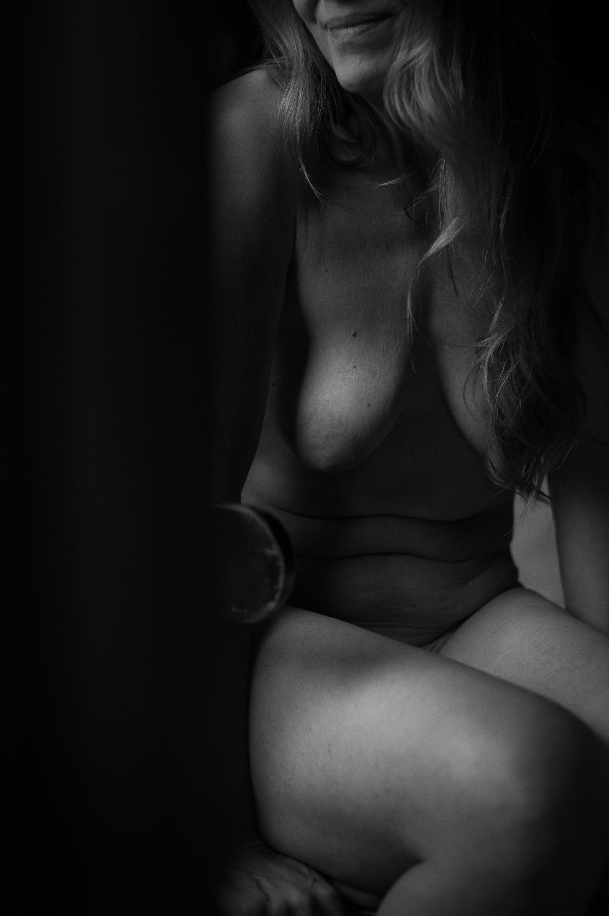 Танцующий фотограф в Сочи Анастасия Таволжанская