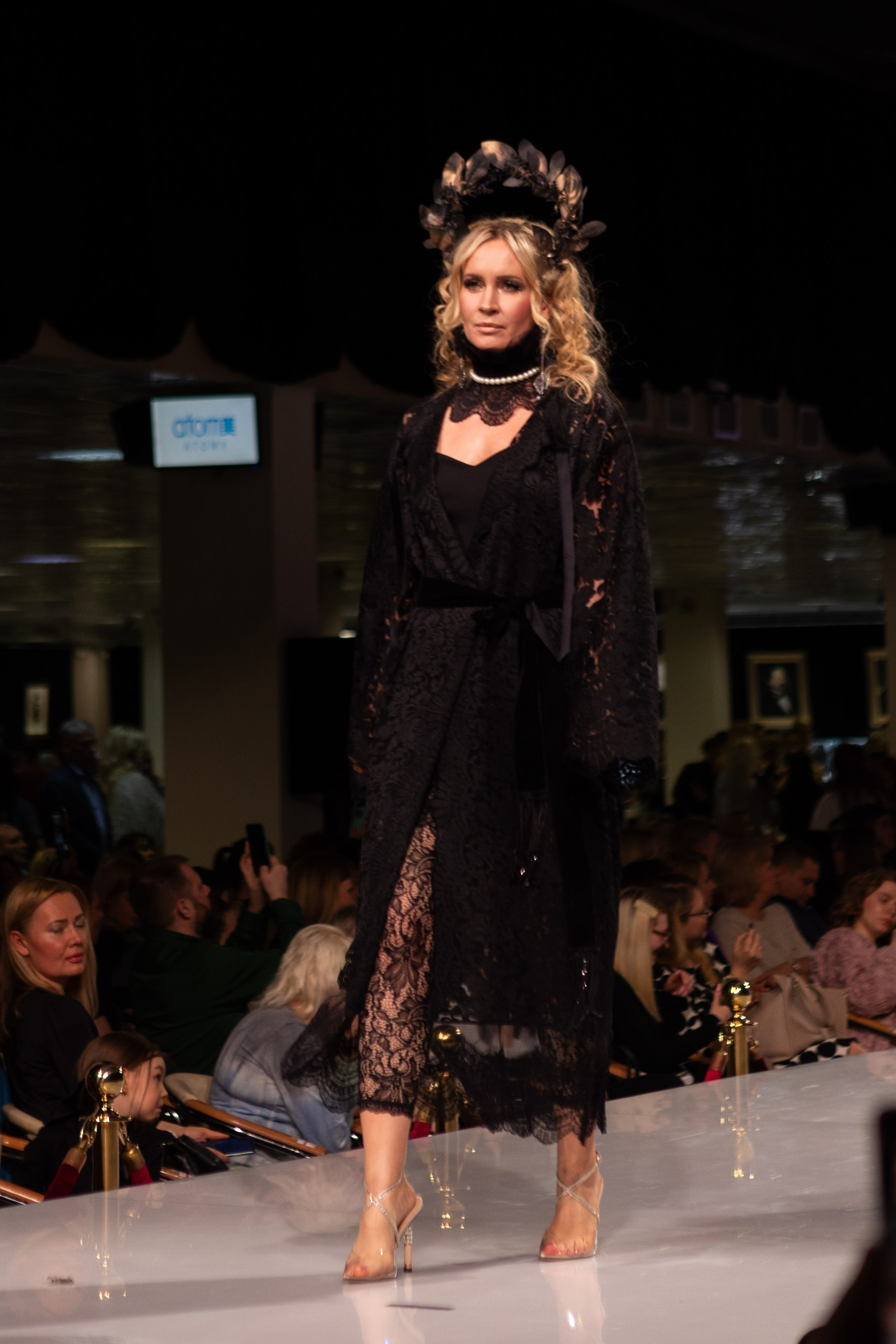 Estet fashion week весна 2024.