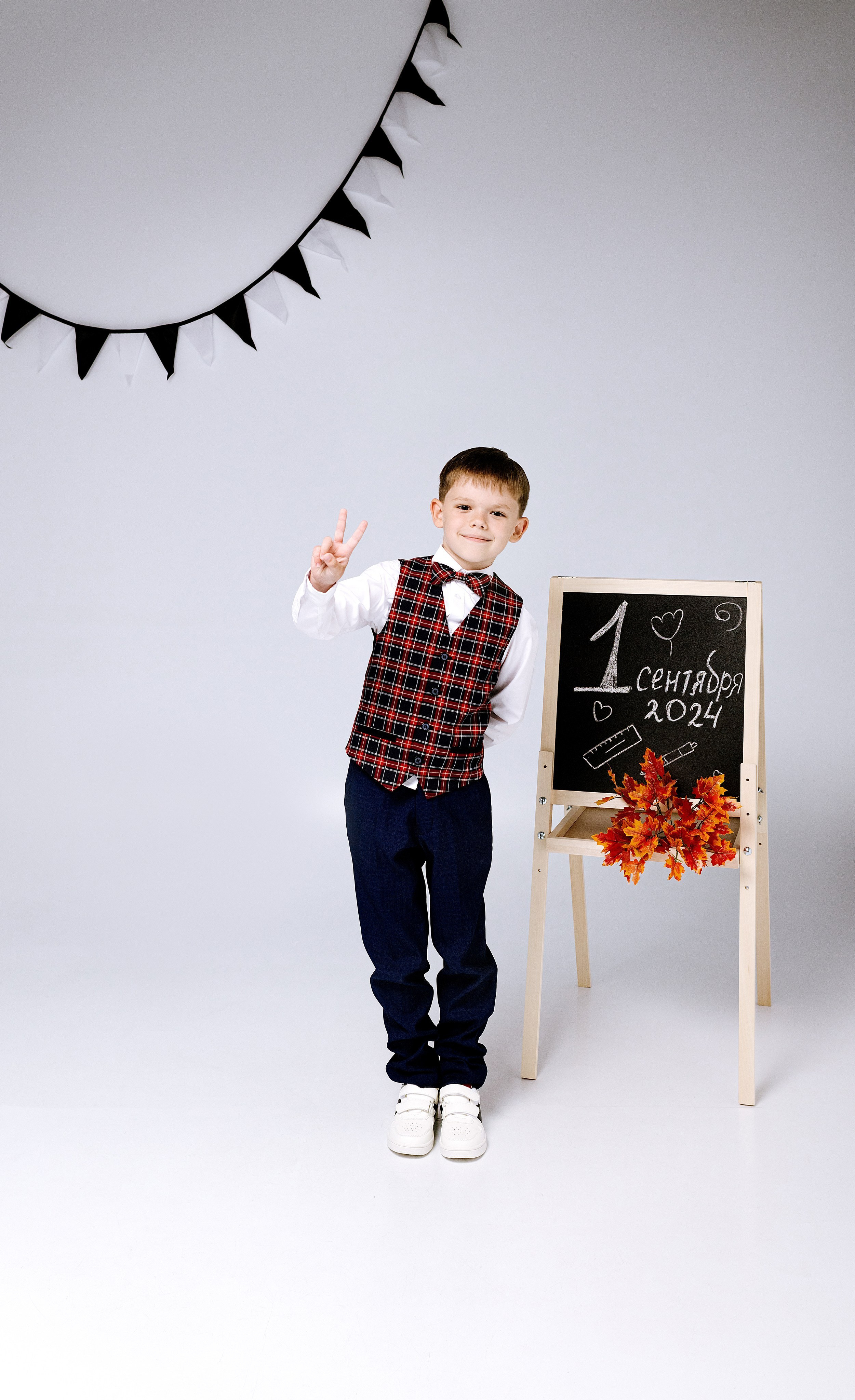 Фотостудия автопортрета STORIES Нижний Новгород