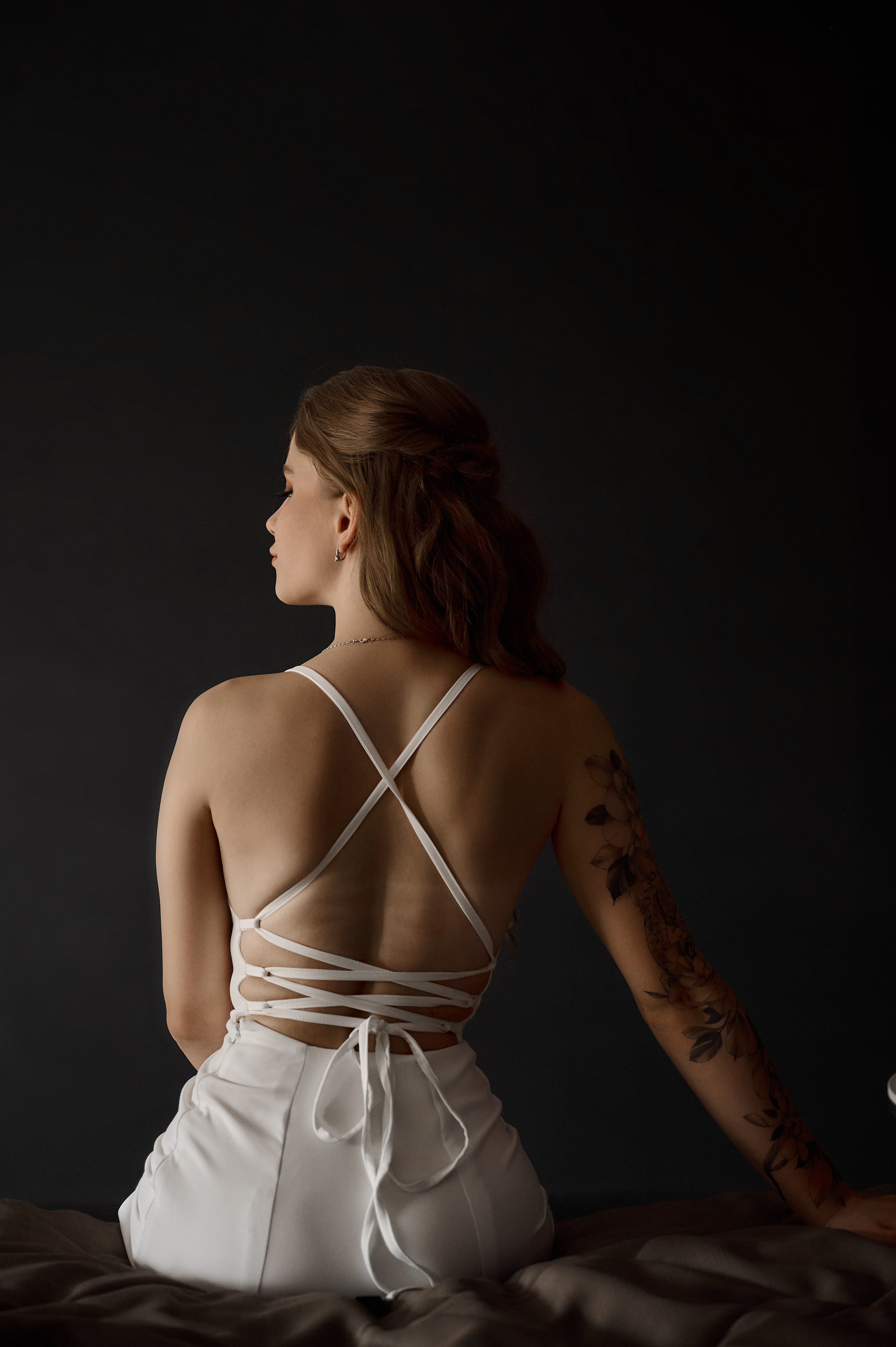 Свадебные локации Тулы. Свадебный фотограф в Туле Никита Беляев