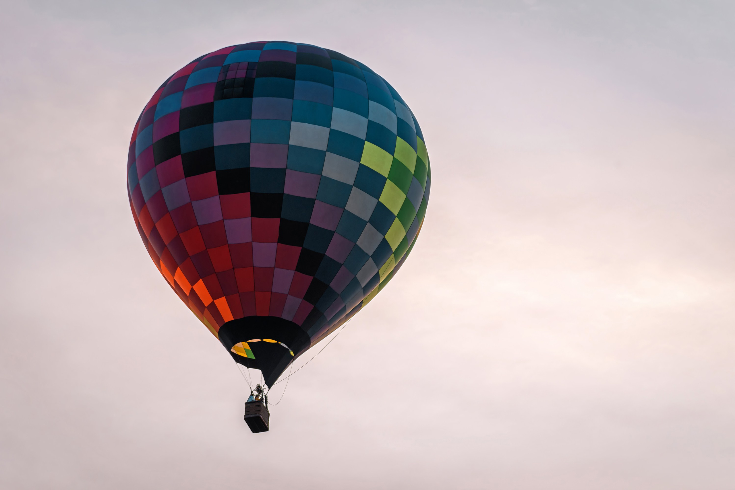 воздушный шар, воздухоплавание