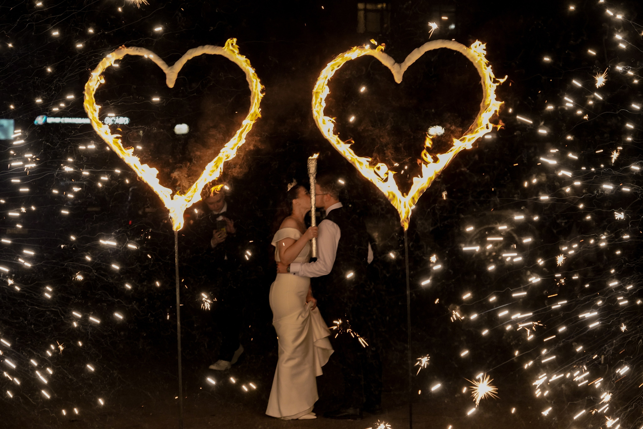 Фотограф Шагалов Михаил