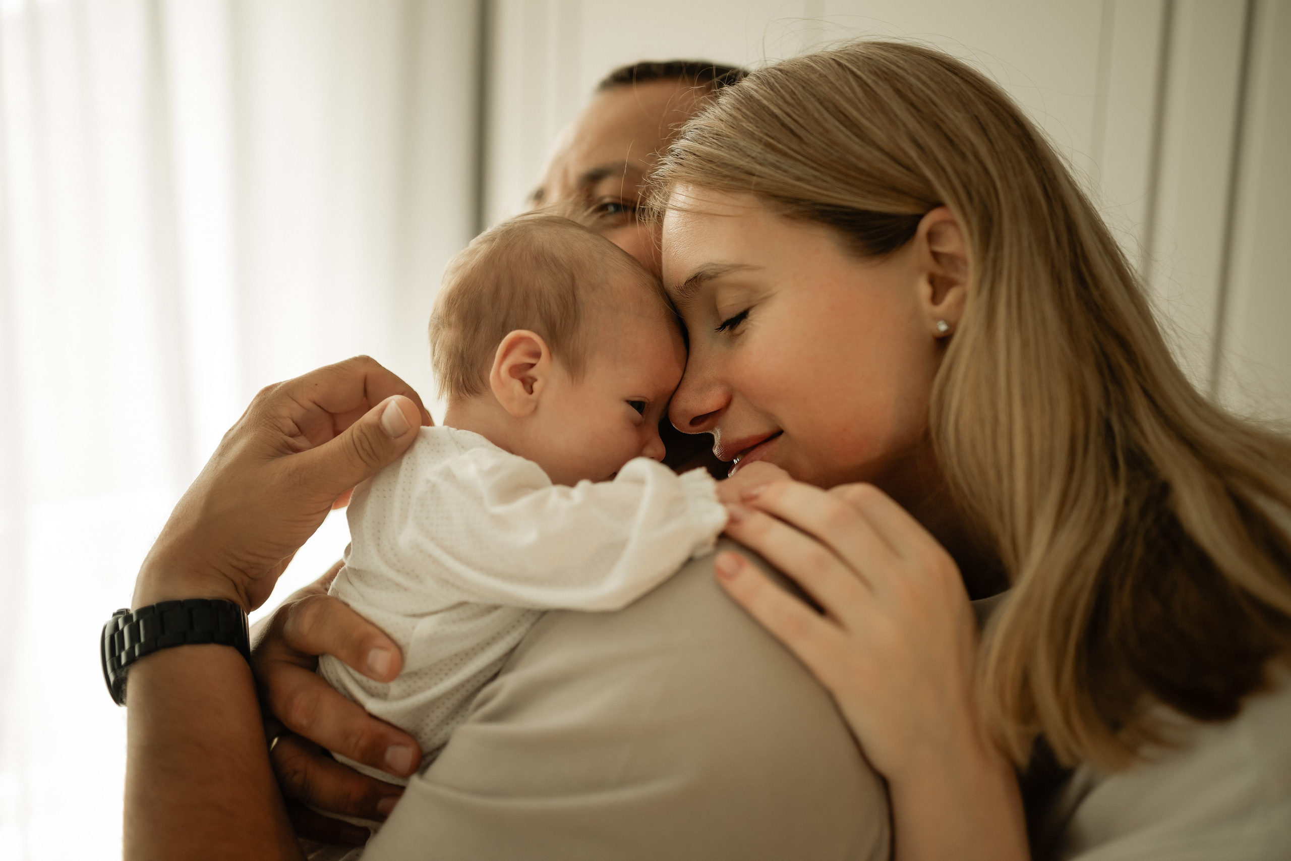 Семейные фотосессии. Профессиональный семейный и церковный фотограф в Ростове-на-Дону