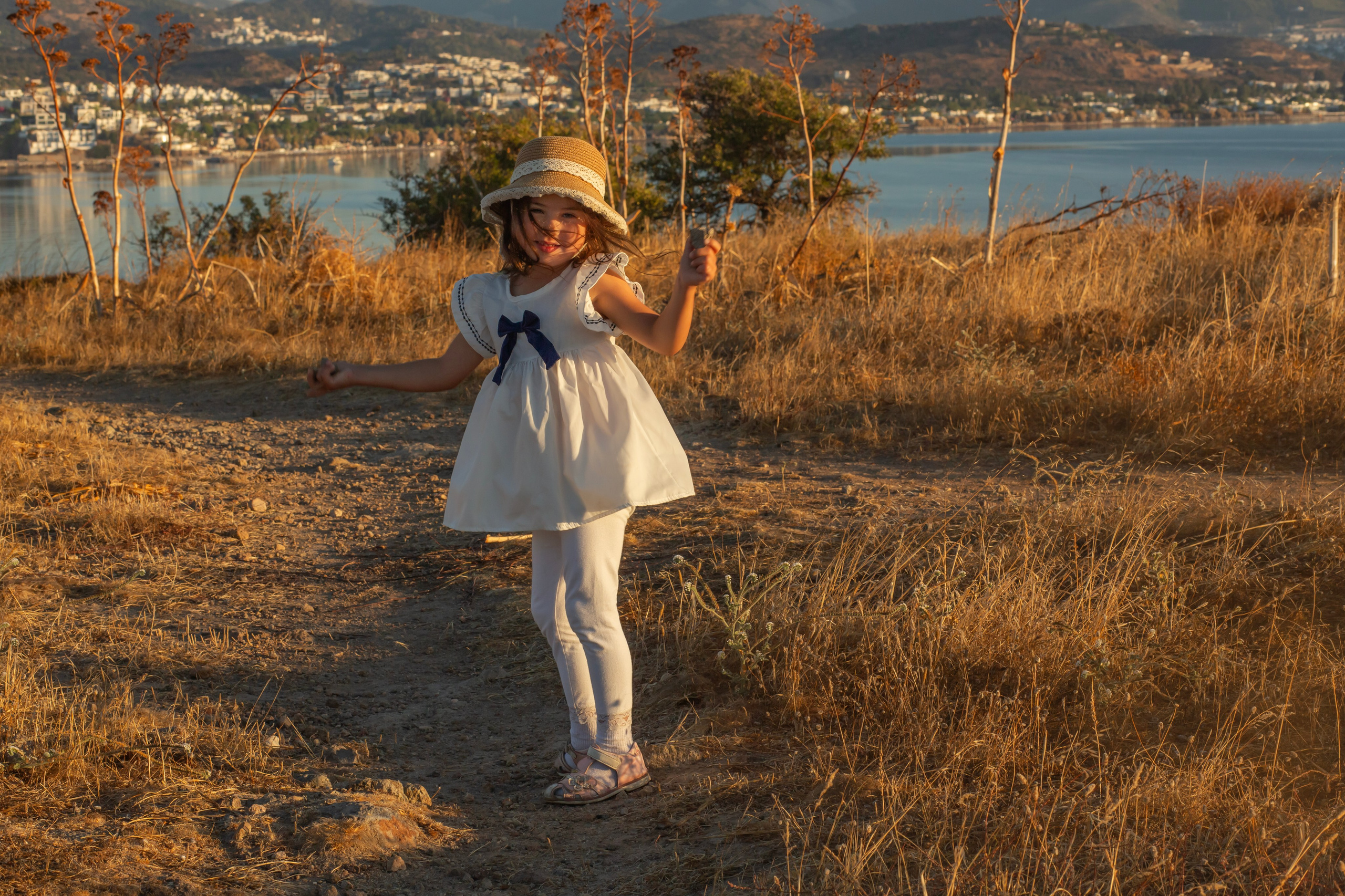 Бодрум2024. Семейный и детский фотограф в Москве и МО — Александра
