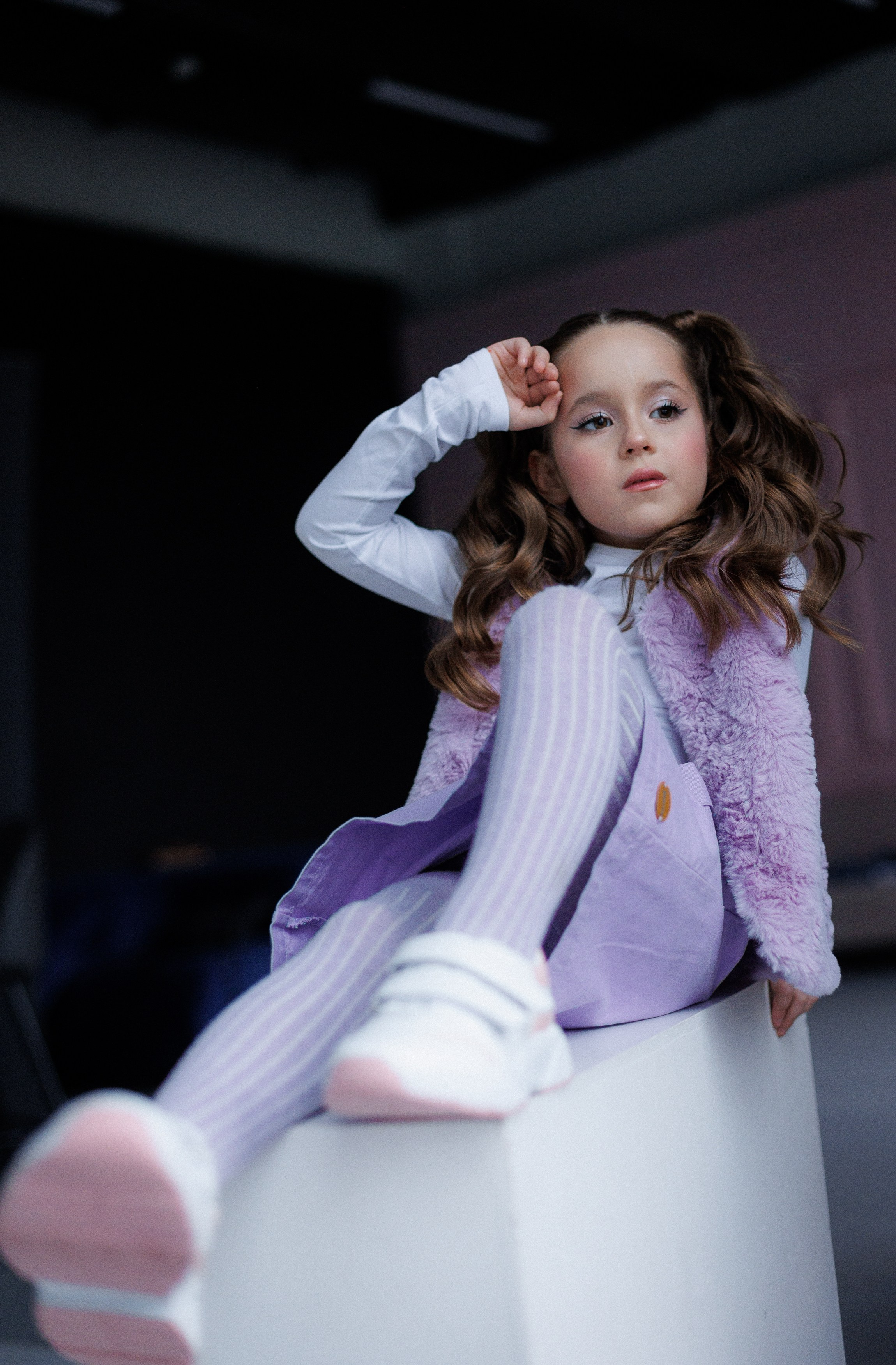 Елизавета. Фотограф Москва и Московская область