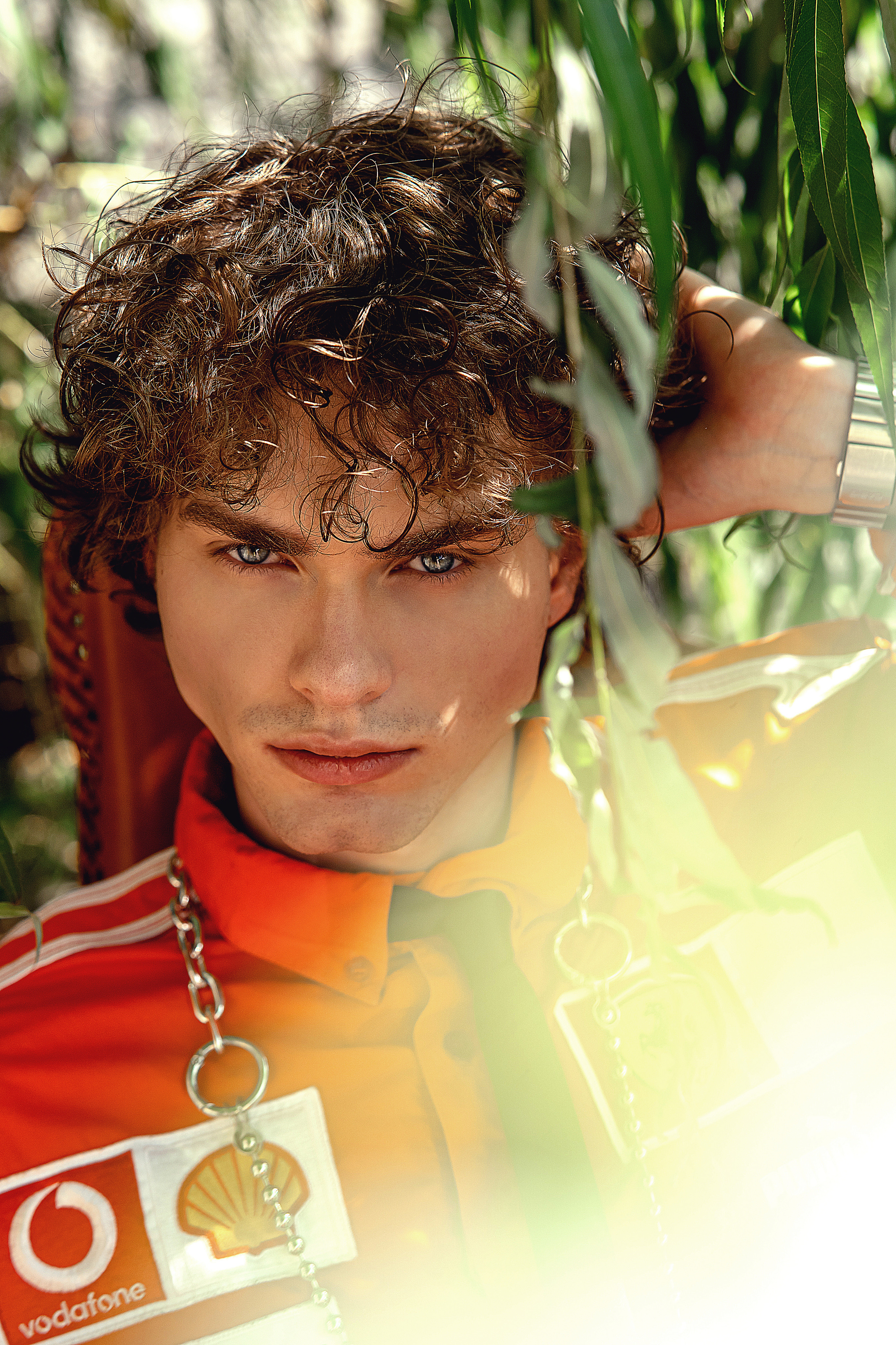 Мужской фотограф Москва. Беликова Елена. Фотограф в г. Москва