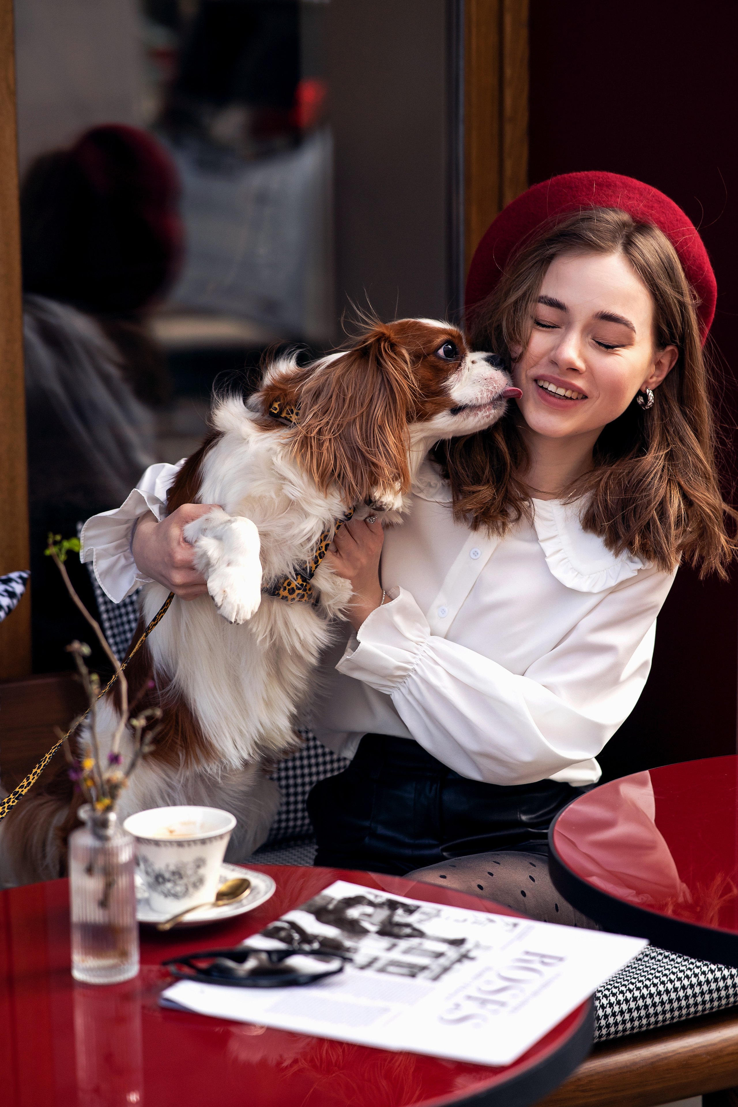 Беликова Елена. Фотограф в г. Москва