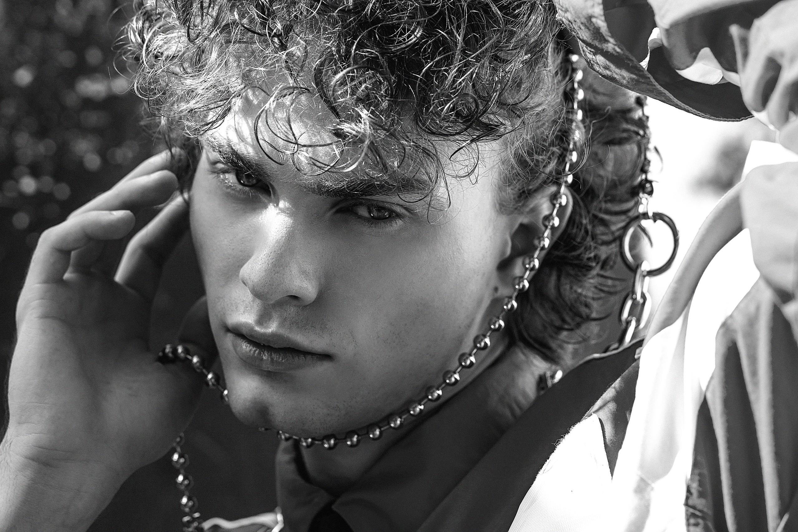 Мужской фотограф Москва. Беликова Елена. Фотограф в г. Москва