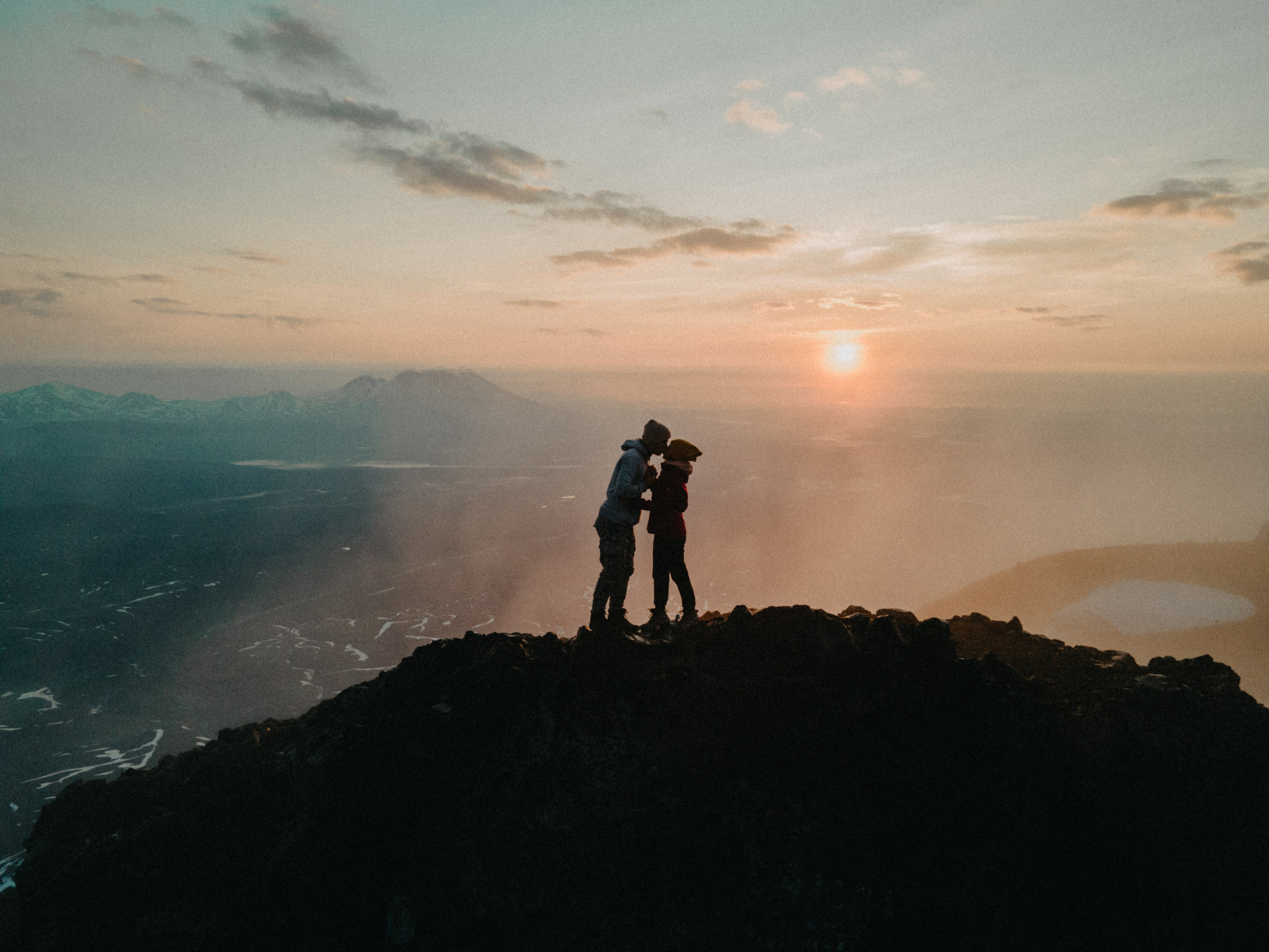 Свадебное фото и видео на Камчатке. Туристические маршруты