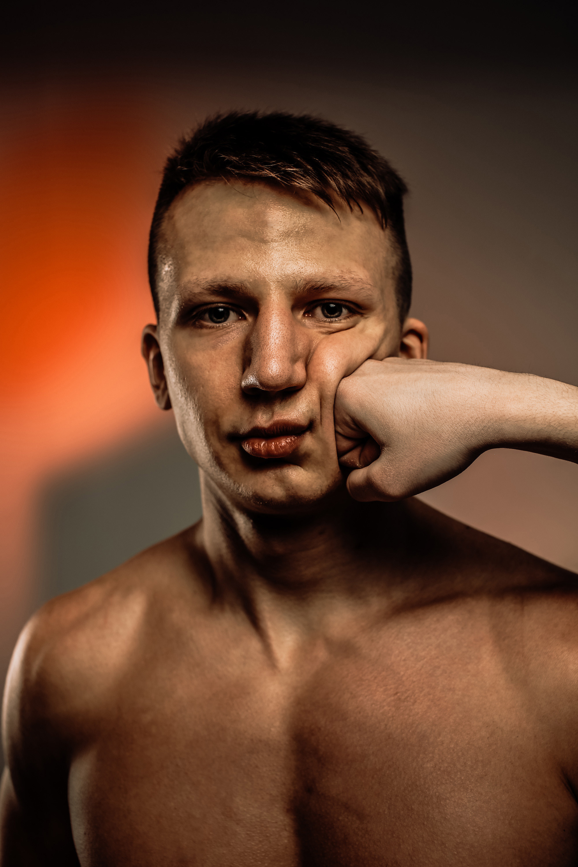 Спортивный фотограф Нижний Новгород