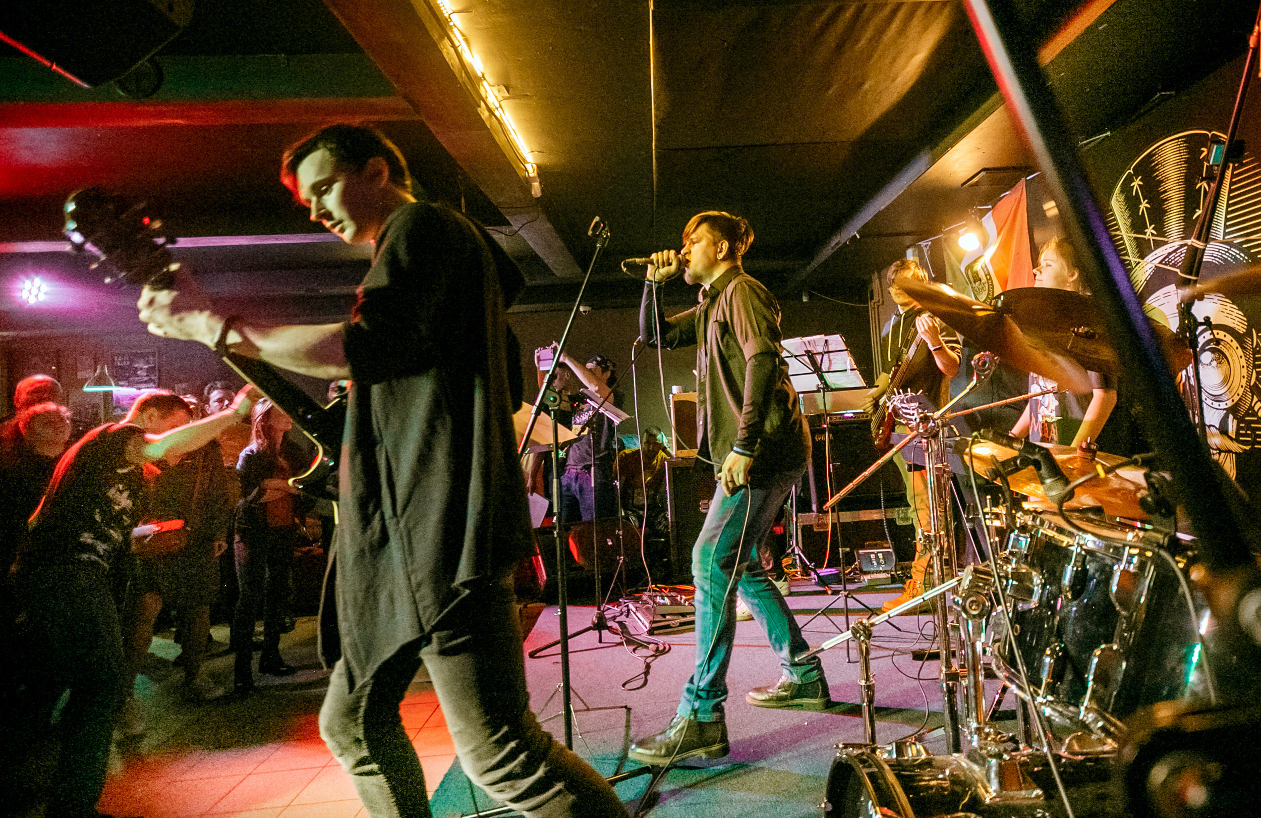 Репортаж концертов и выступлений. Спортивный фотограф Нижний Новгород