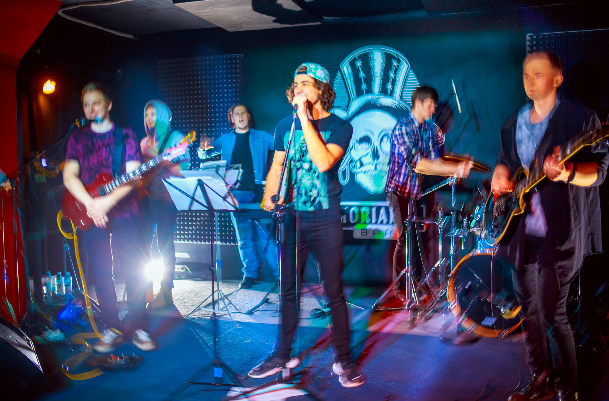 Репортаж концертов и выступлений. Спортивный фотограф Нижний Новгород