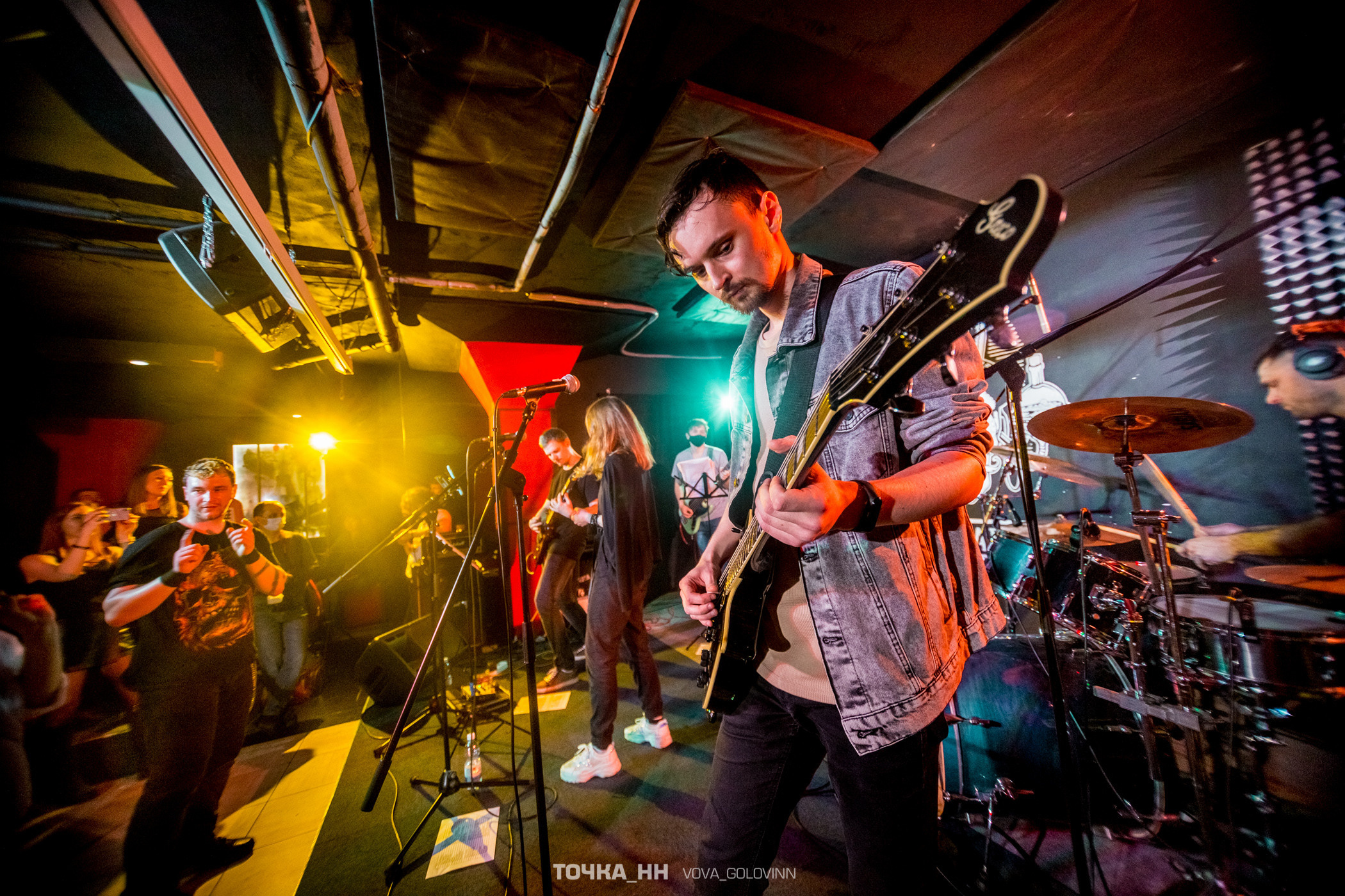 Репортаж концертов и выступлений. Спортивный фотограф Нижний Новгород