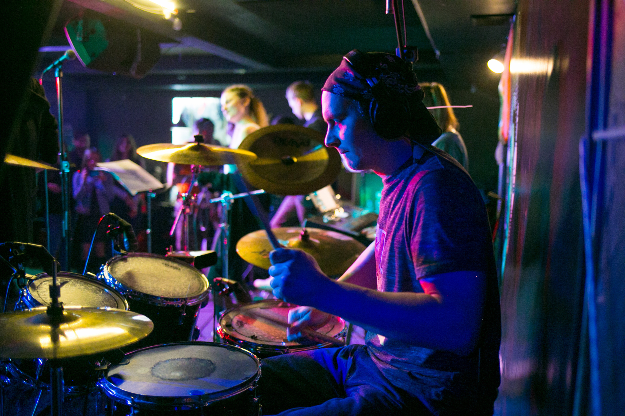 Репортаж концертов и выступлений. Спортивный фотограф Нижний Новгород