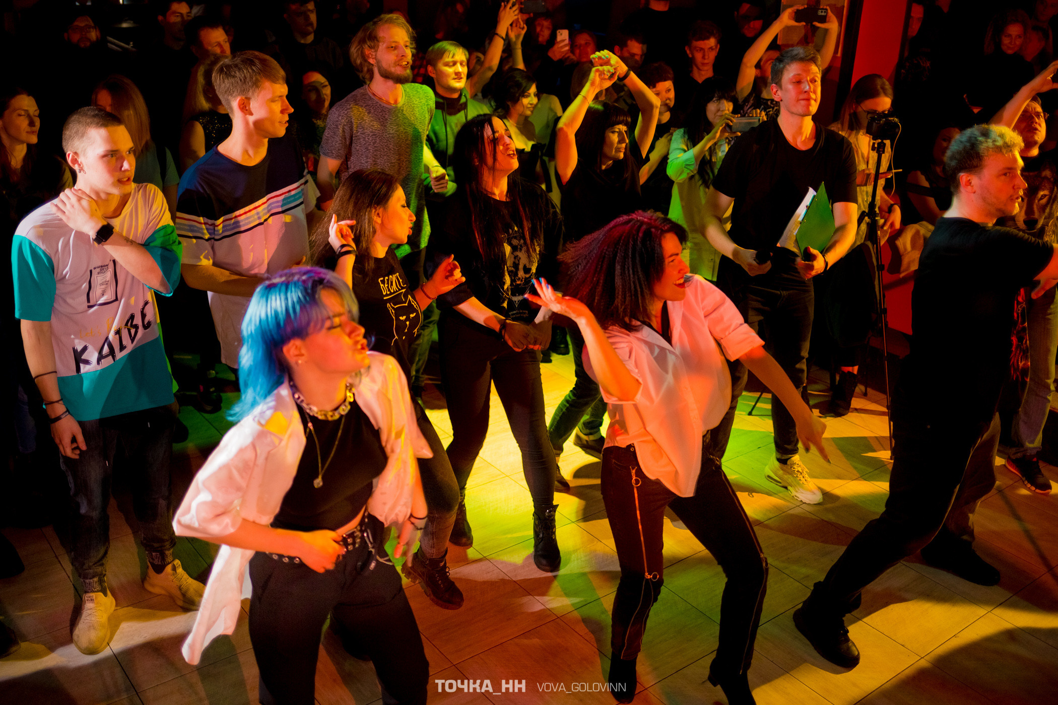 Репортаж концертов и выступлений. Спортивный фотограф Нижний Новгород