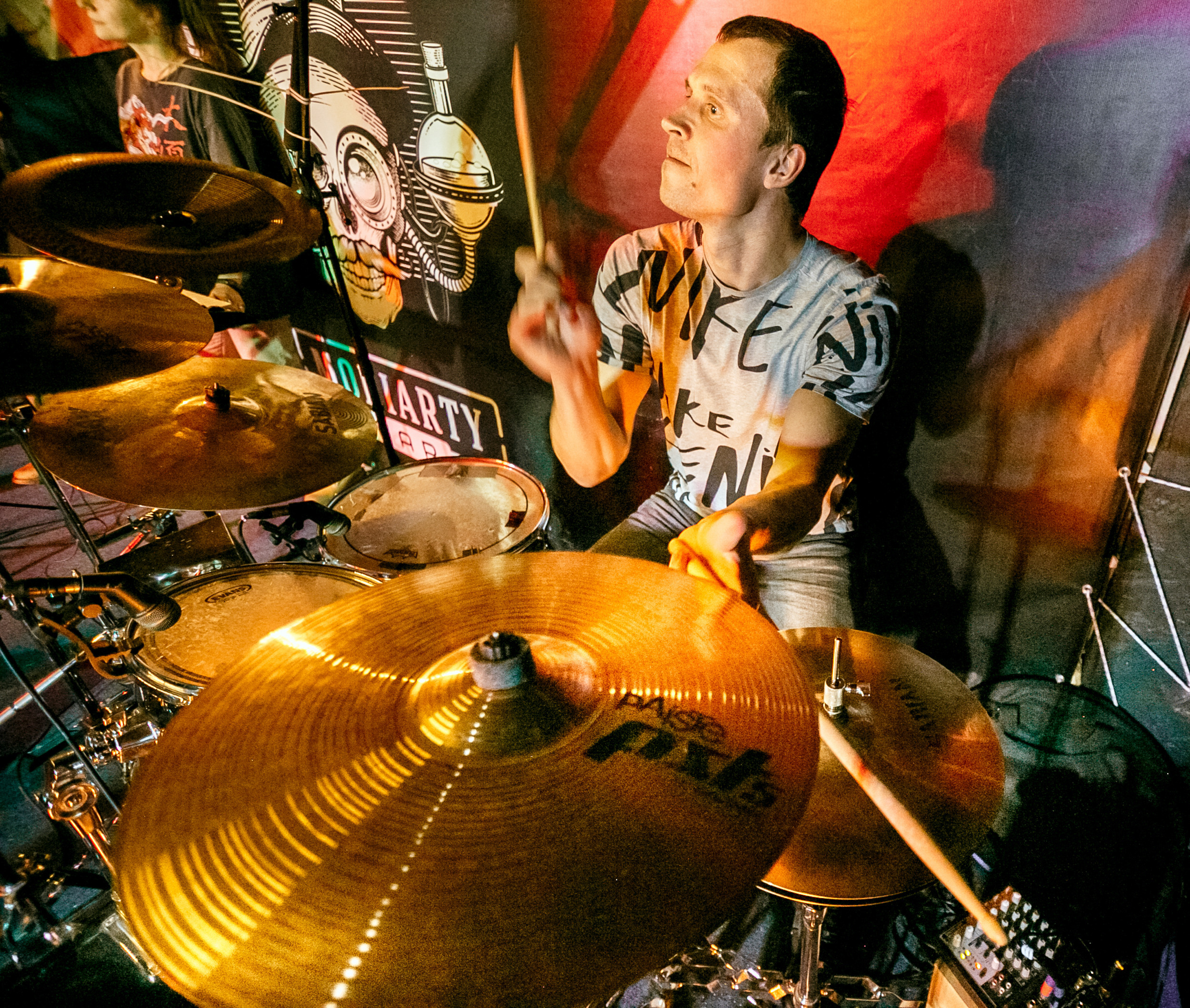 Репортаж концертов и выступлений. Спортивный фотограф Нижний Новгород