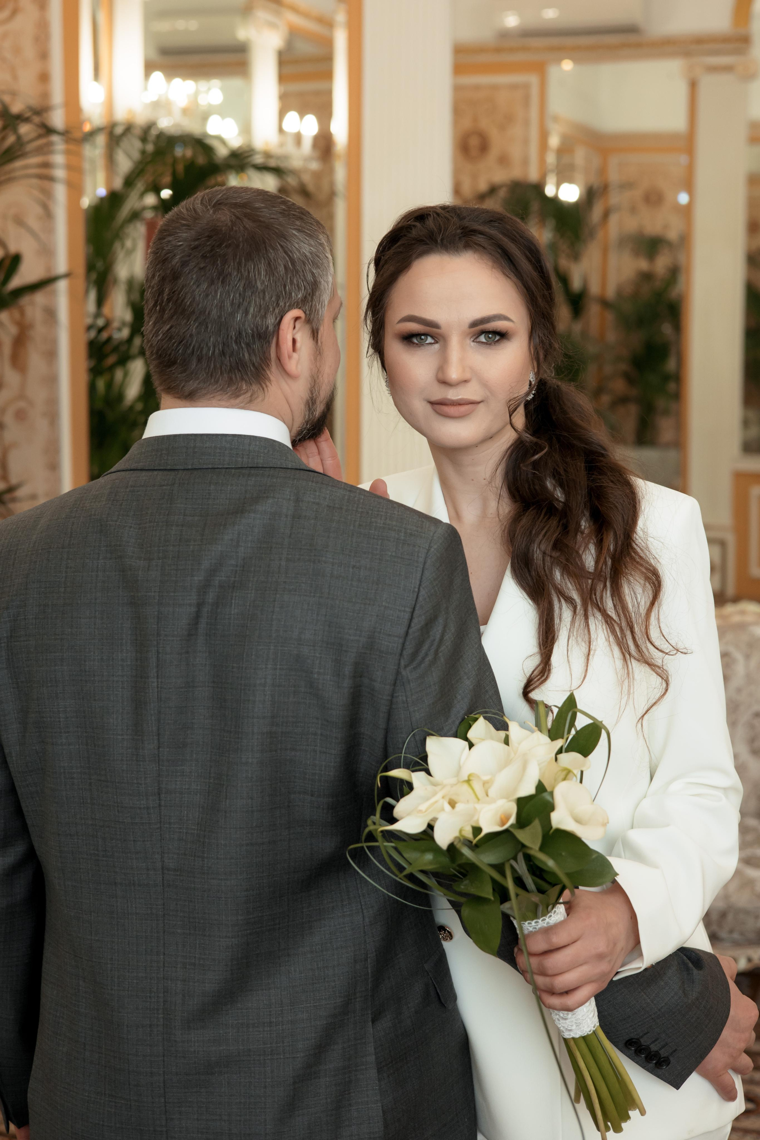 Оля и Коля. Свадебный и репортажный фотограф (Москва, Королев и другие)