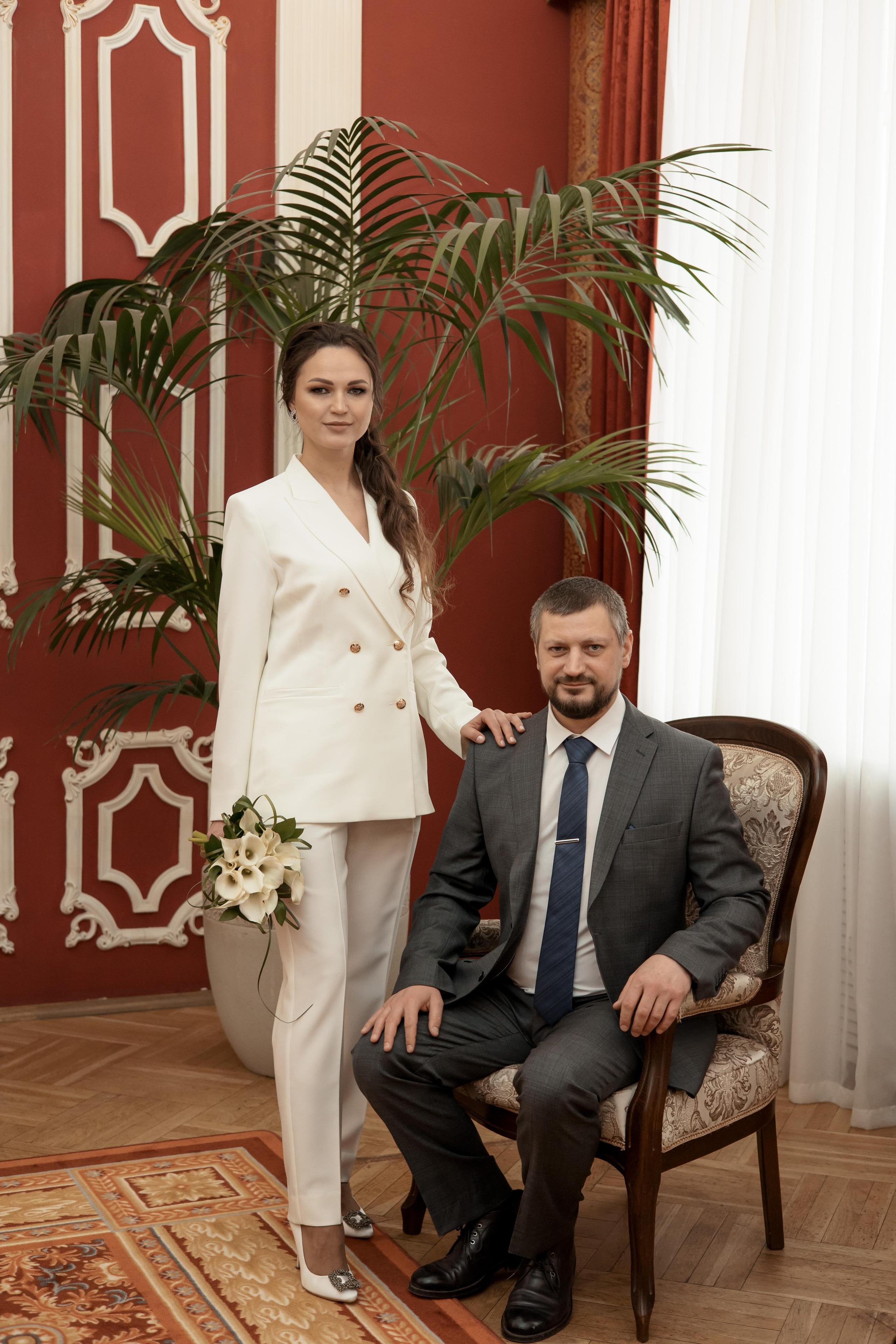 Оля и Коля. Свадебный и репортажный фотограф (Москва, Королев и другие)