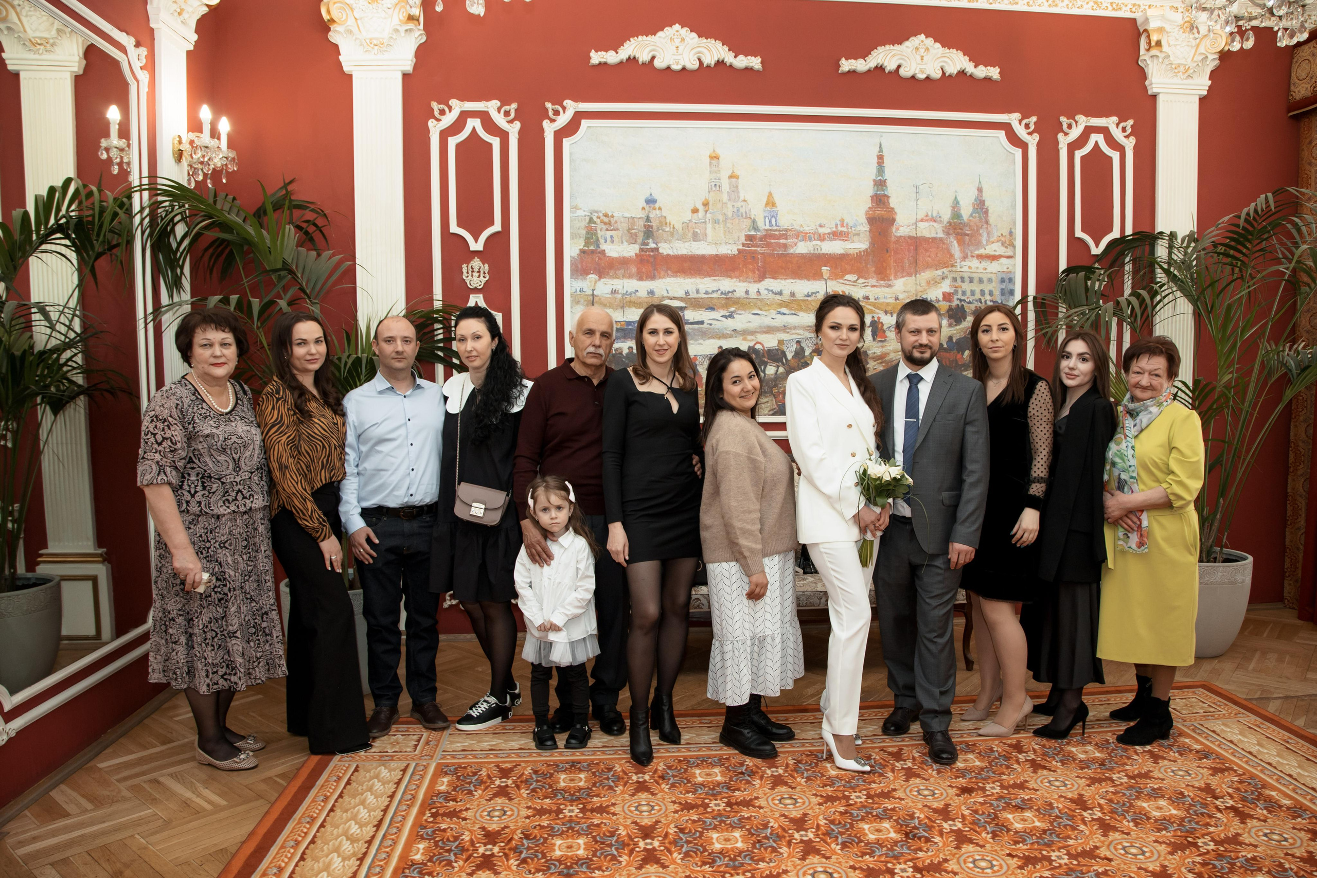 Оля и Коля. Свадебный и репортажный фотограф (Москва, Королев и другие)