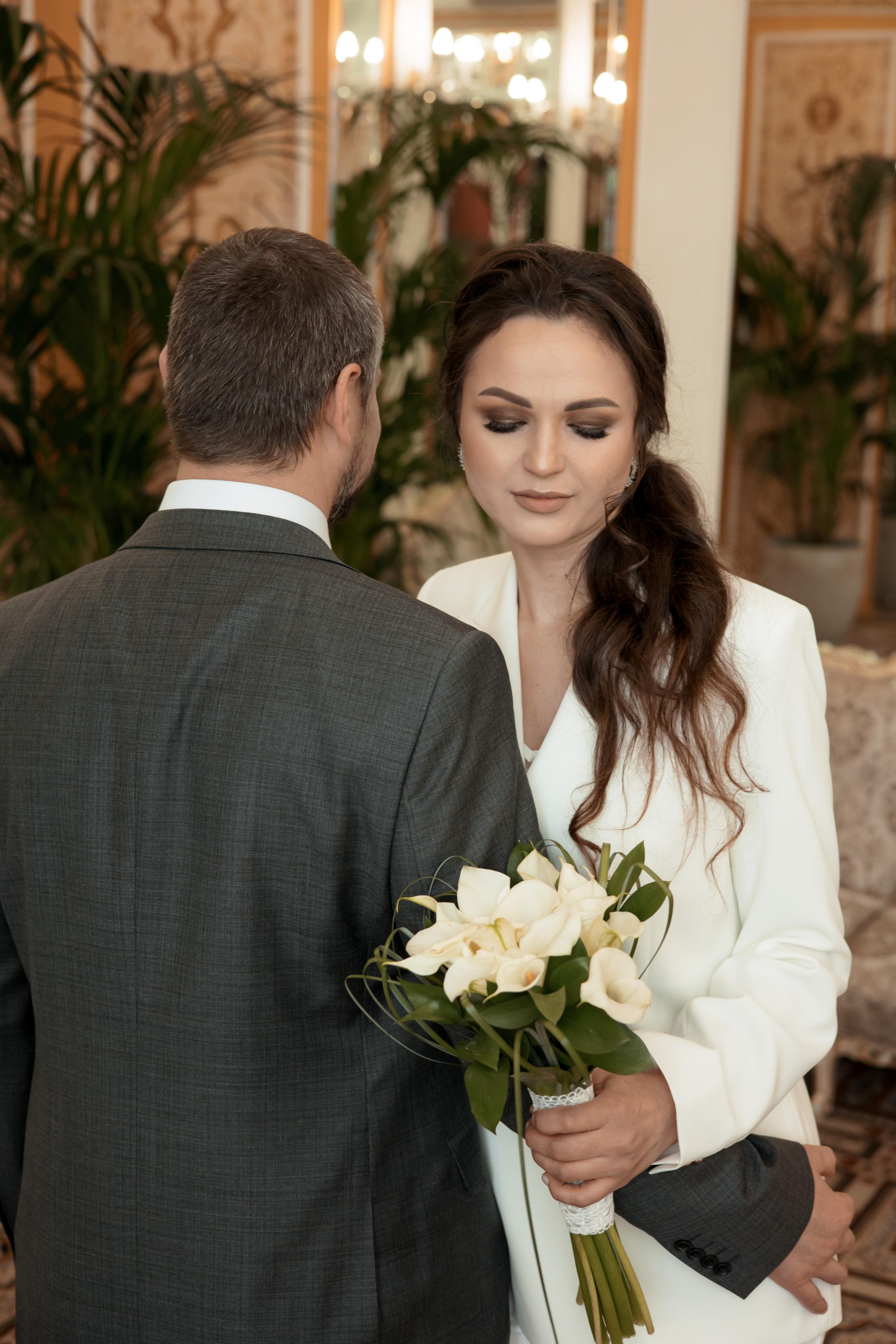 Оля и Коля. Свадебный и репортажный фотограф (Москва, Королев и другие)