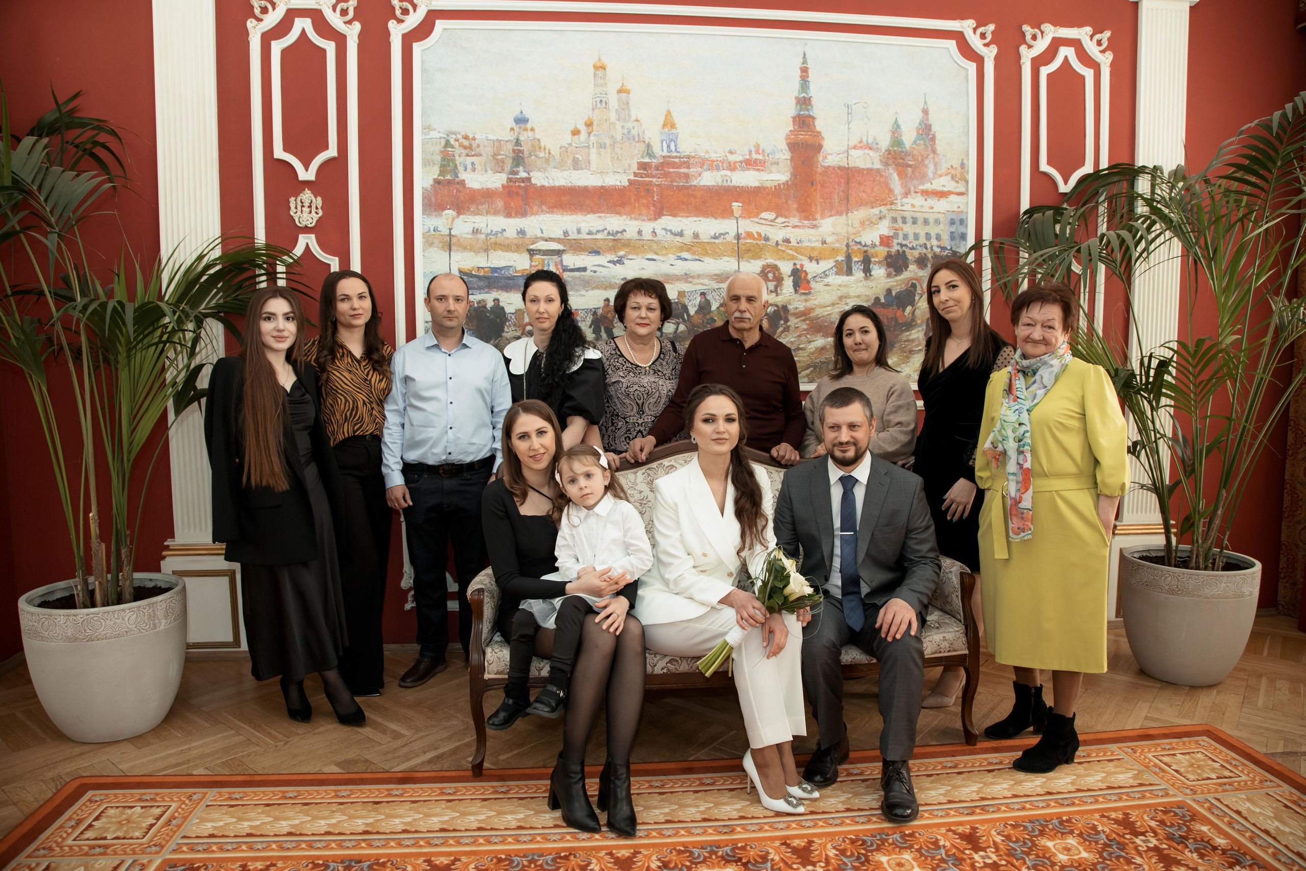 Оля и Коля. Свадебный и репортажный фотограф (Москва, Королев и другие)