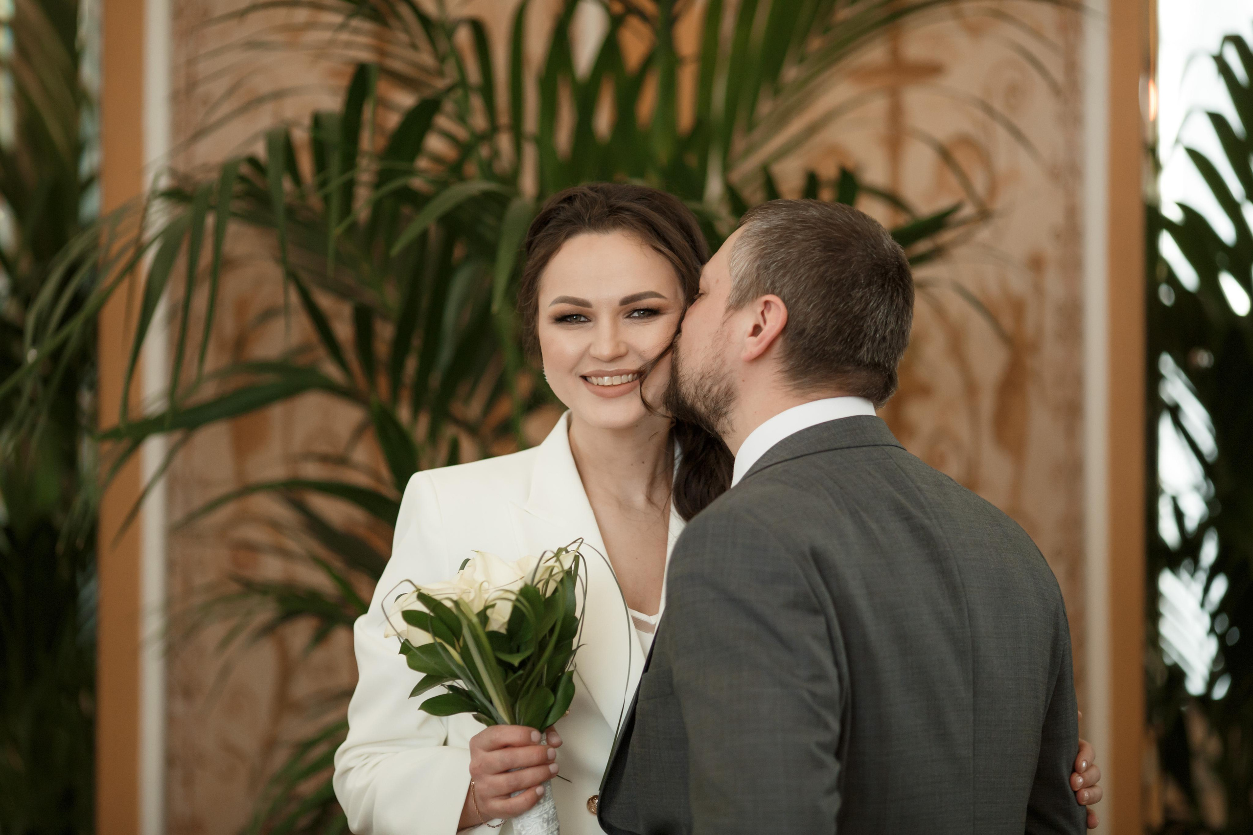 Оля и Коля. Свадебный и репортажный фотограф (Москва, Королев и другие)