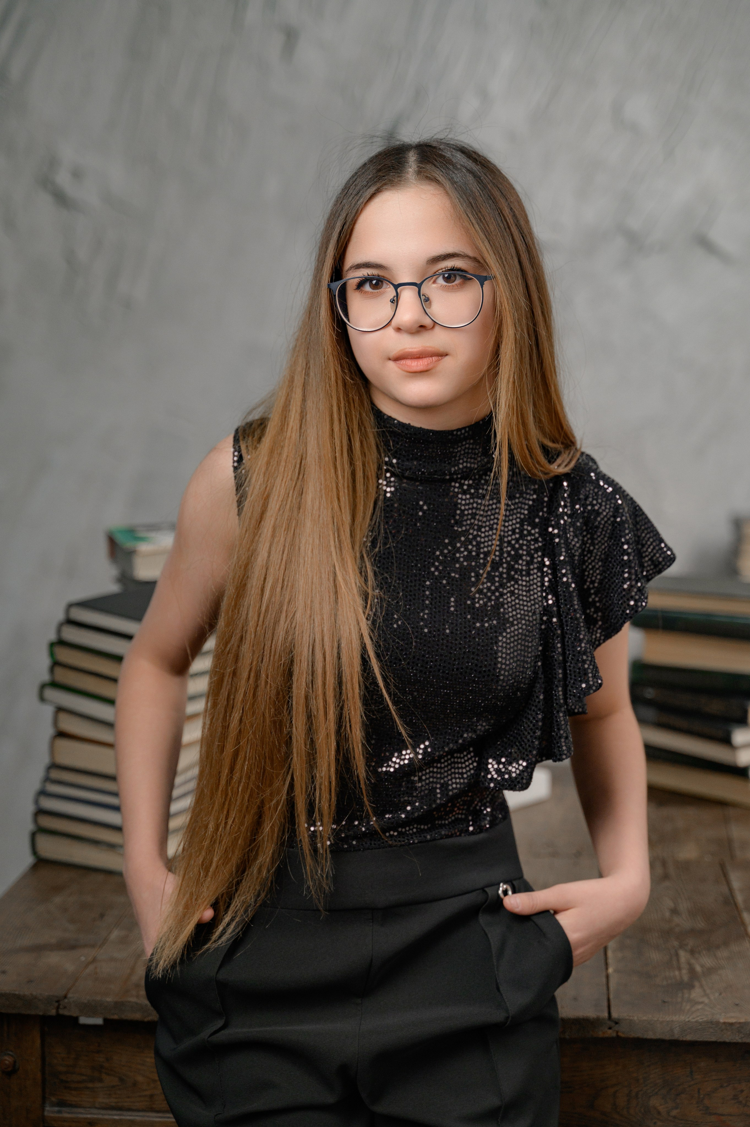 Акция для выпускников. Выпускной альбом от Ильи. Воронеж