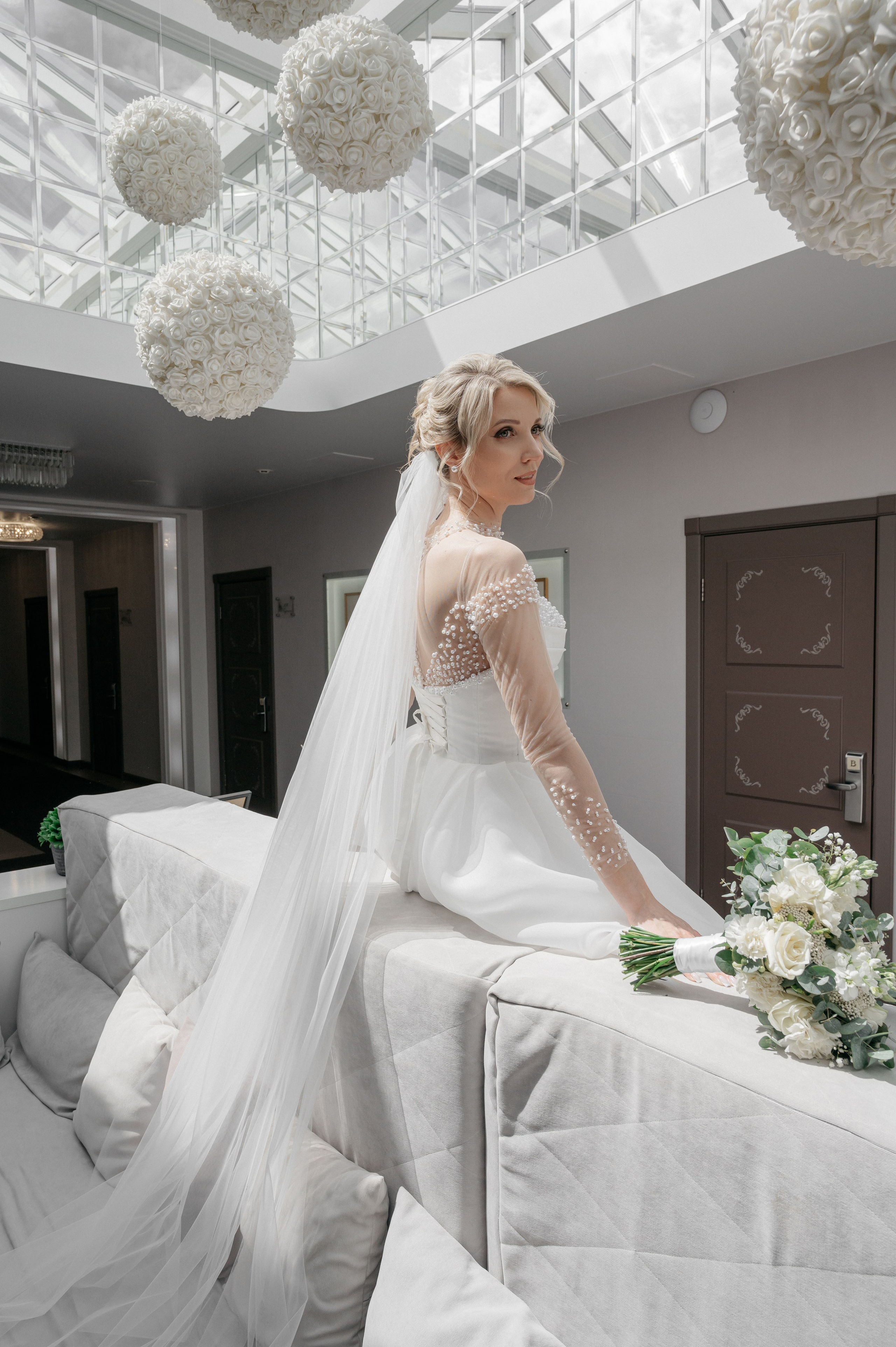 Фотограф Мария Строгонова