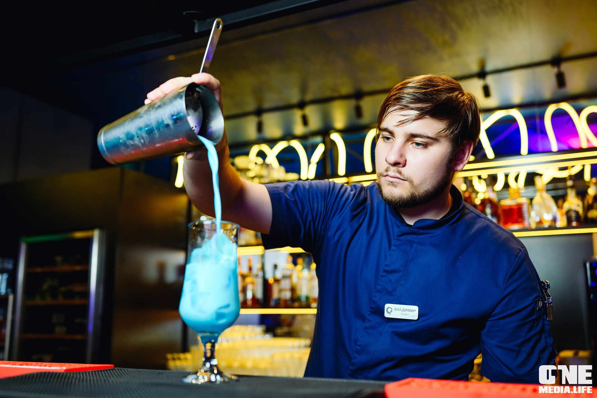 Фоторепортаж из ресторана Океан. One Media Life: фоторепортажи, фотоотчеты с мероприятий и заведений