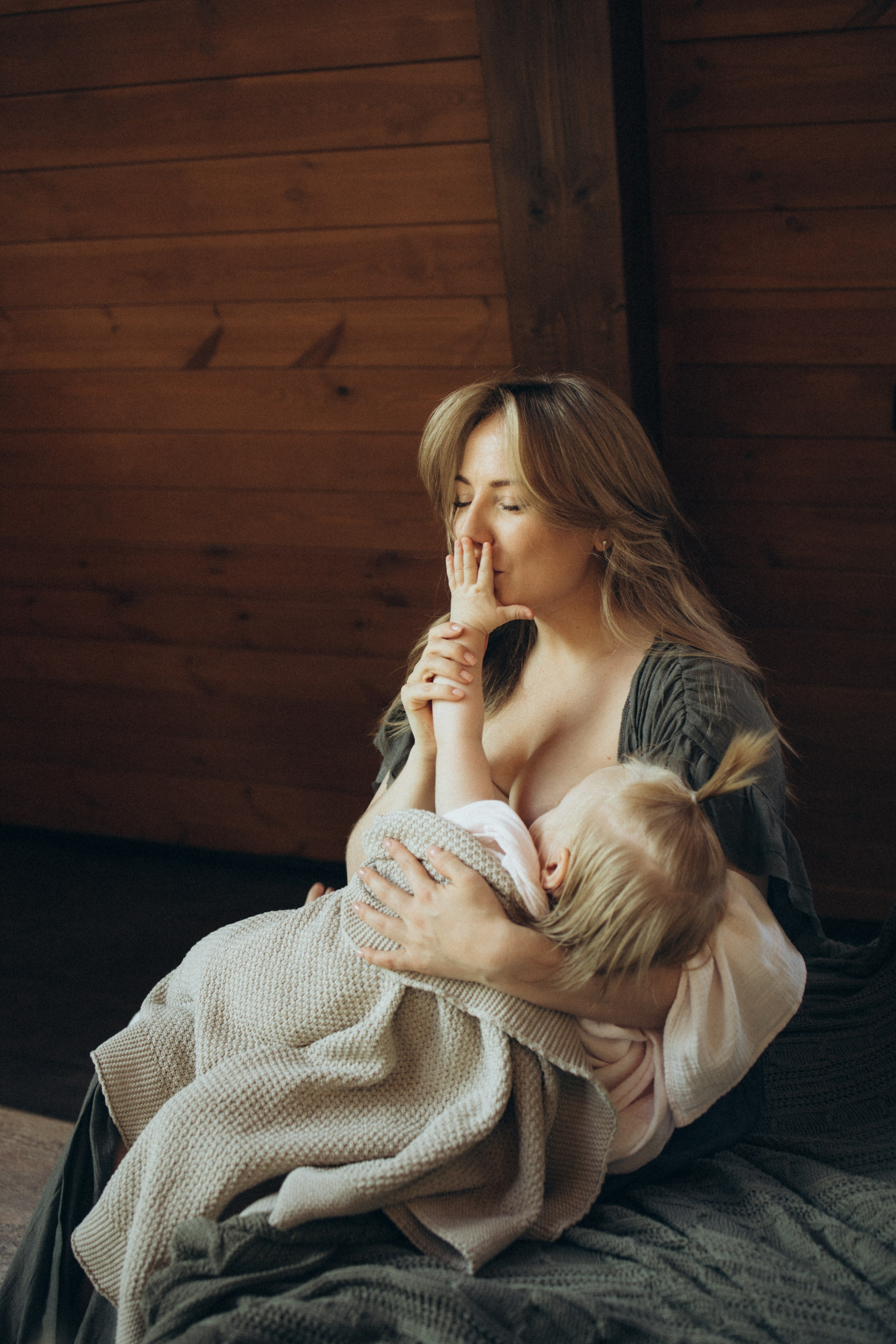 Семейный, портретный и life-style фотограф в Санкт-Петербурге