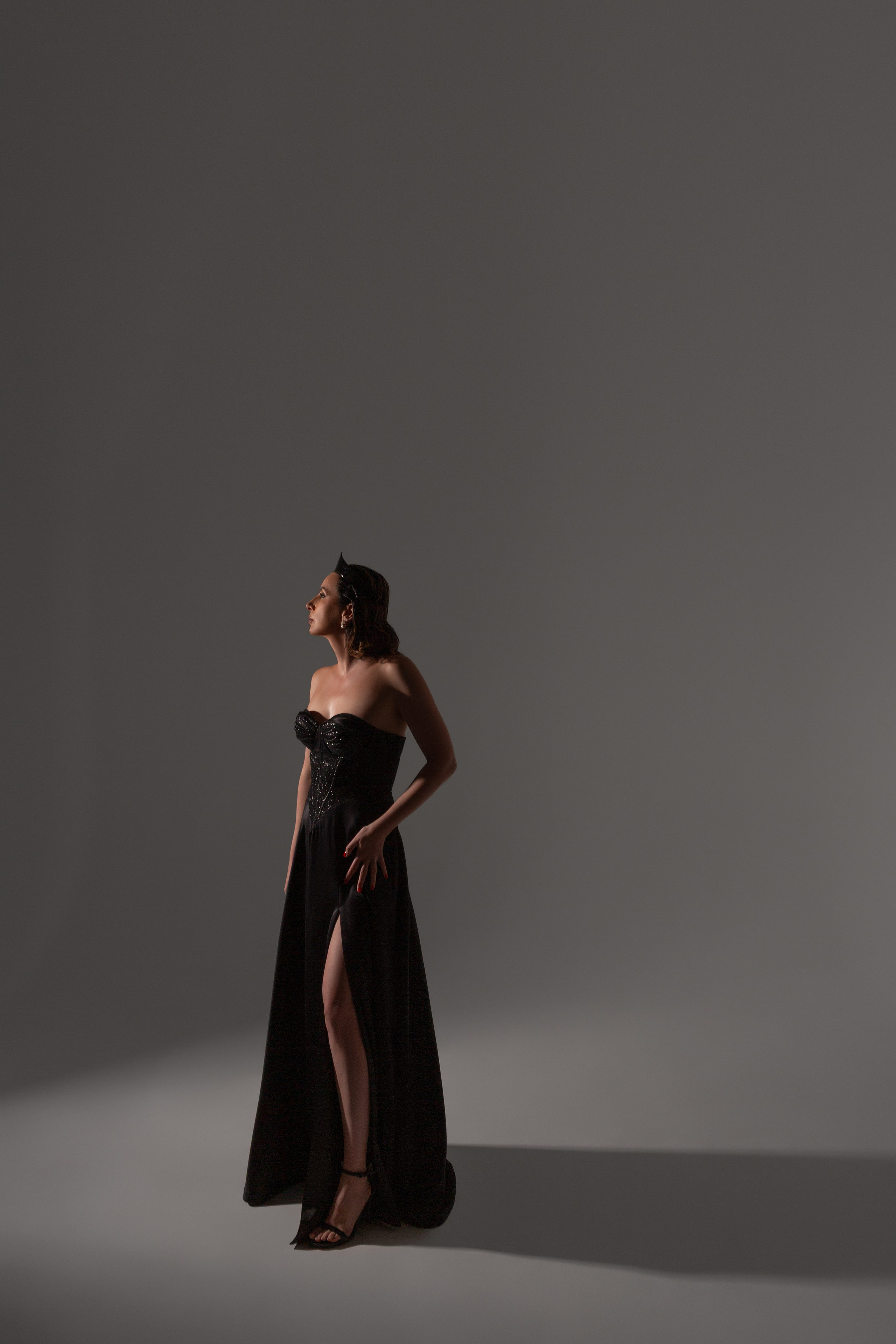 Портрет. Женский фотограф Сахалин, Самойлова Надин