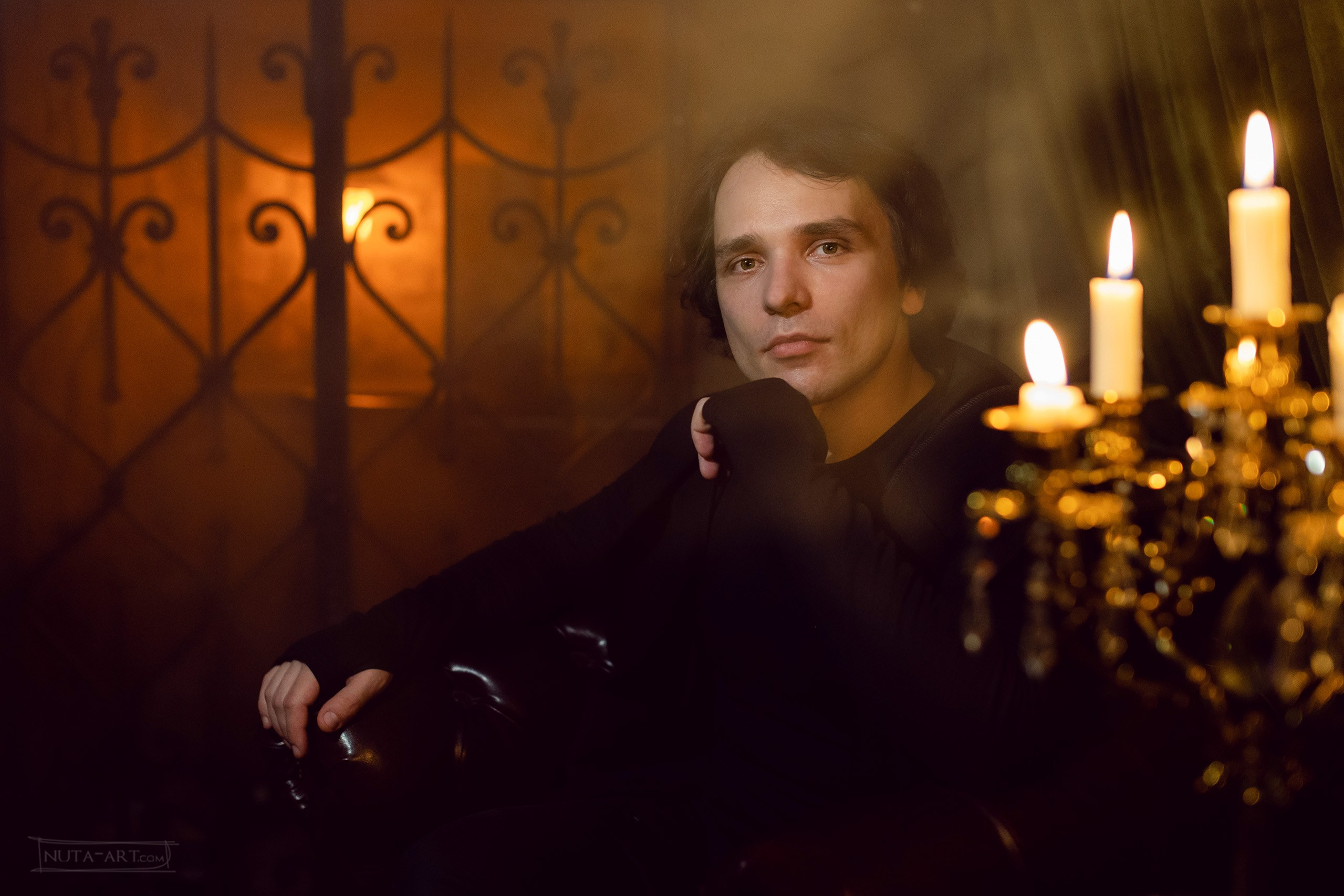 Мужские фотосессии. NUTA ART - photo-video creator