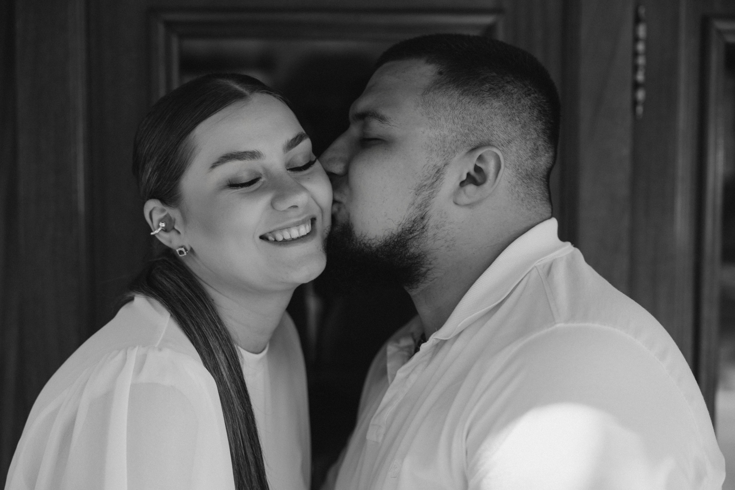 Ксения. Свадебный, семейный фотограф в Иркутске Светлана Макаричева