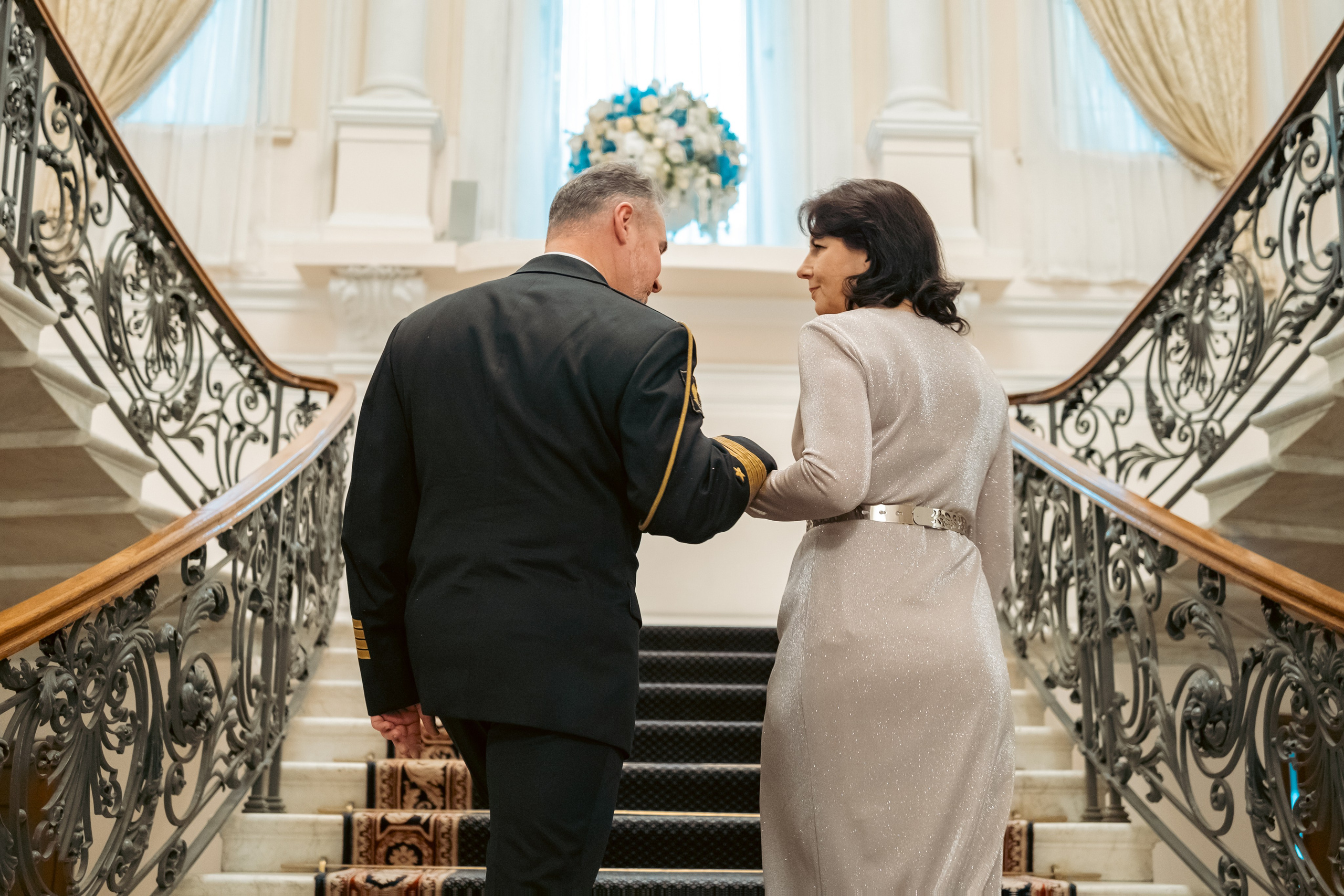 Свадьба: Владимир и Ольга. Professional photoartist in St. Petersburg (wedding, reportage, portrait, model book, love story) Alexander Shvedov