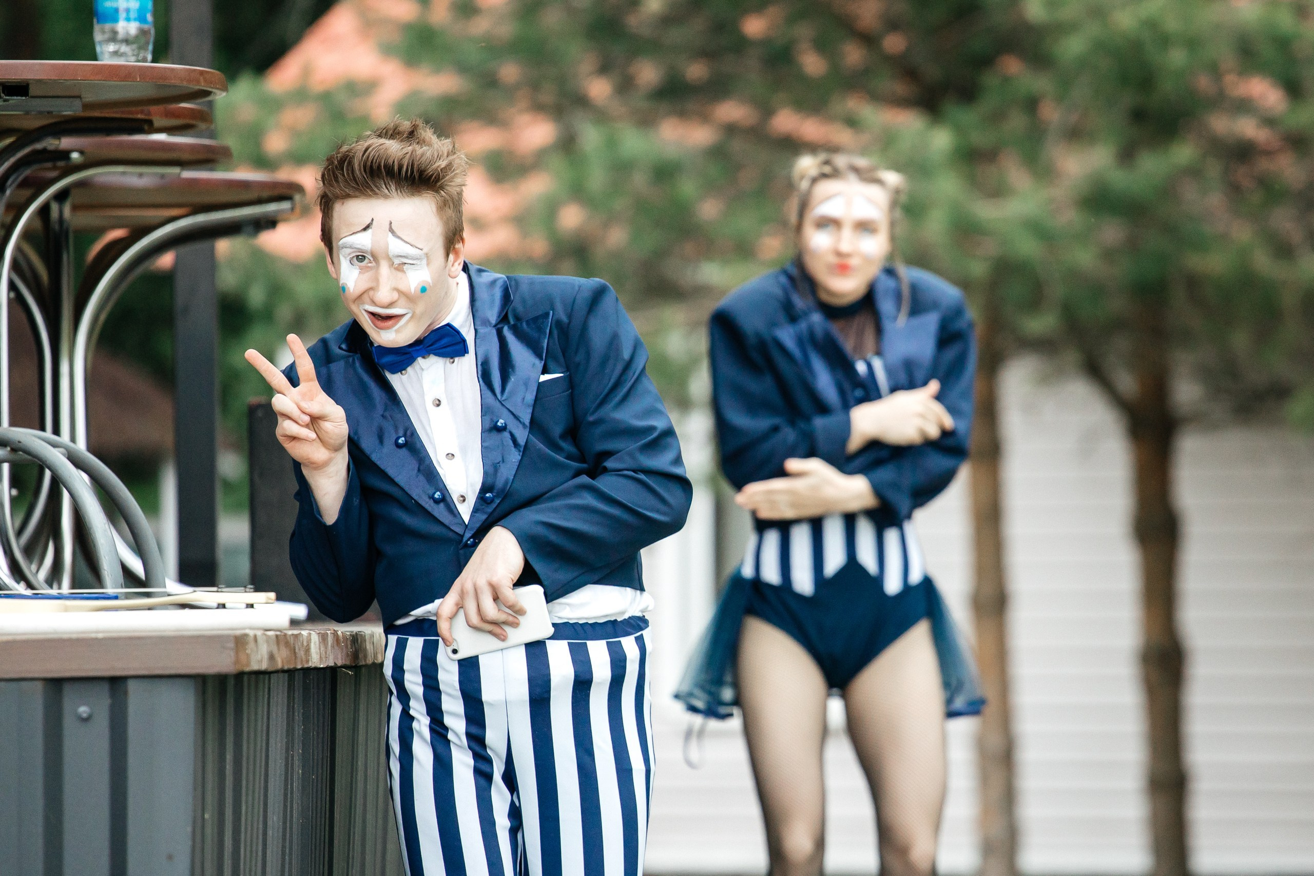 Е&Е | Замок из дождя. Свадебный фотограф Настя Шелл г. Череповец