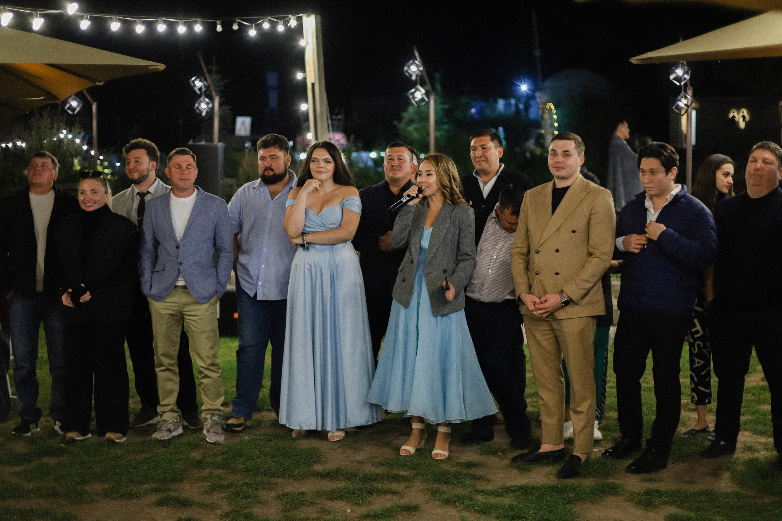 Рустам и Елизавета. Фотограф в Алматы и Москве Даша Пушкина