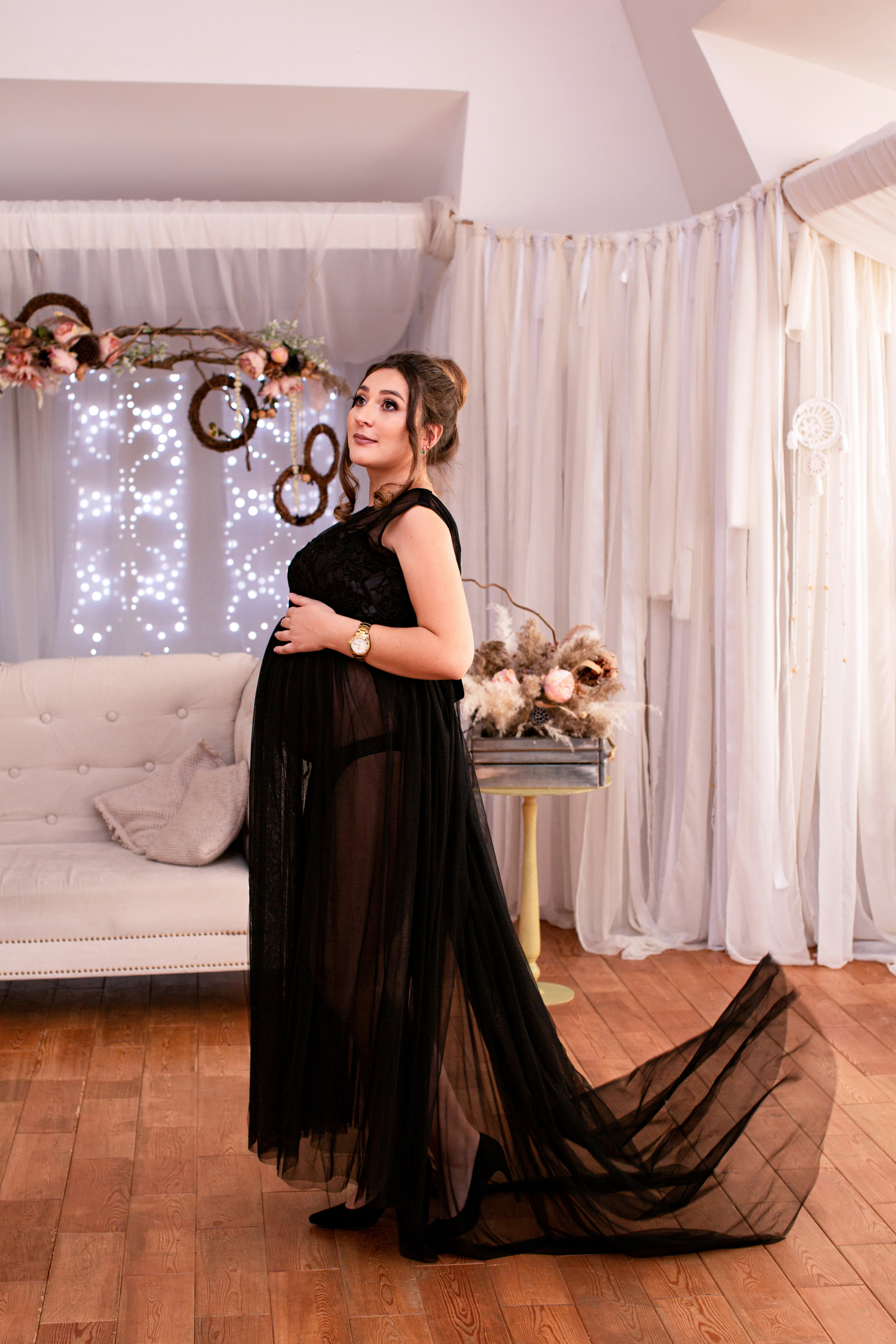 Фотосессия беременных в Иркутске — услуги, цена. Семейный и детский фотограф в Иркутске Анастасия Сыроватская