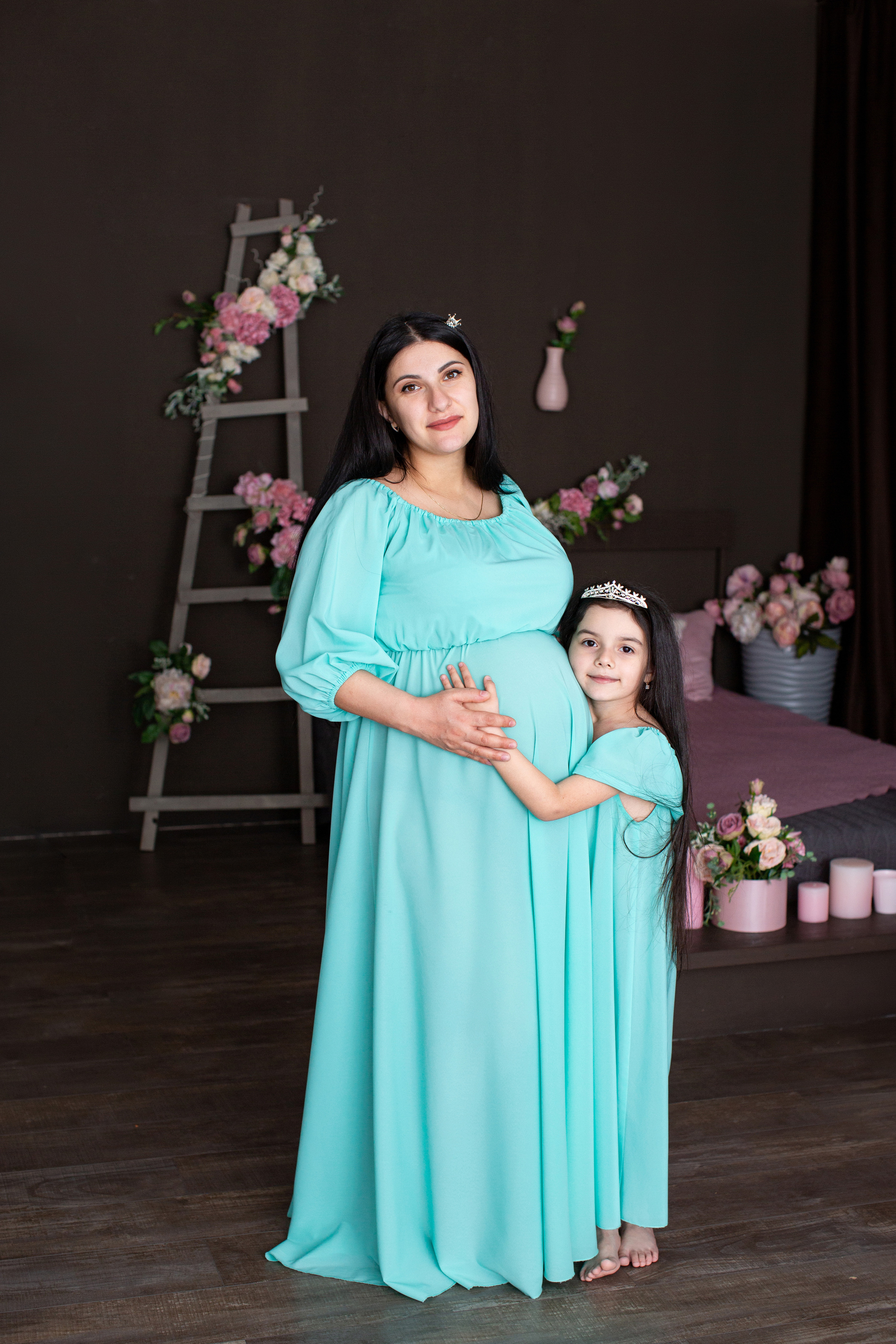 Фотосессия беременных в Иркутске — услуги, цена. Семейный и детский фотограф в Иркутске Анастасия Сыроватская