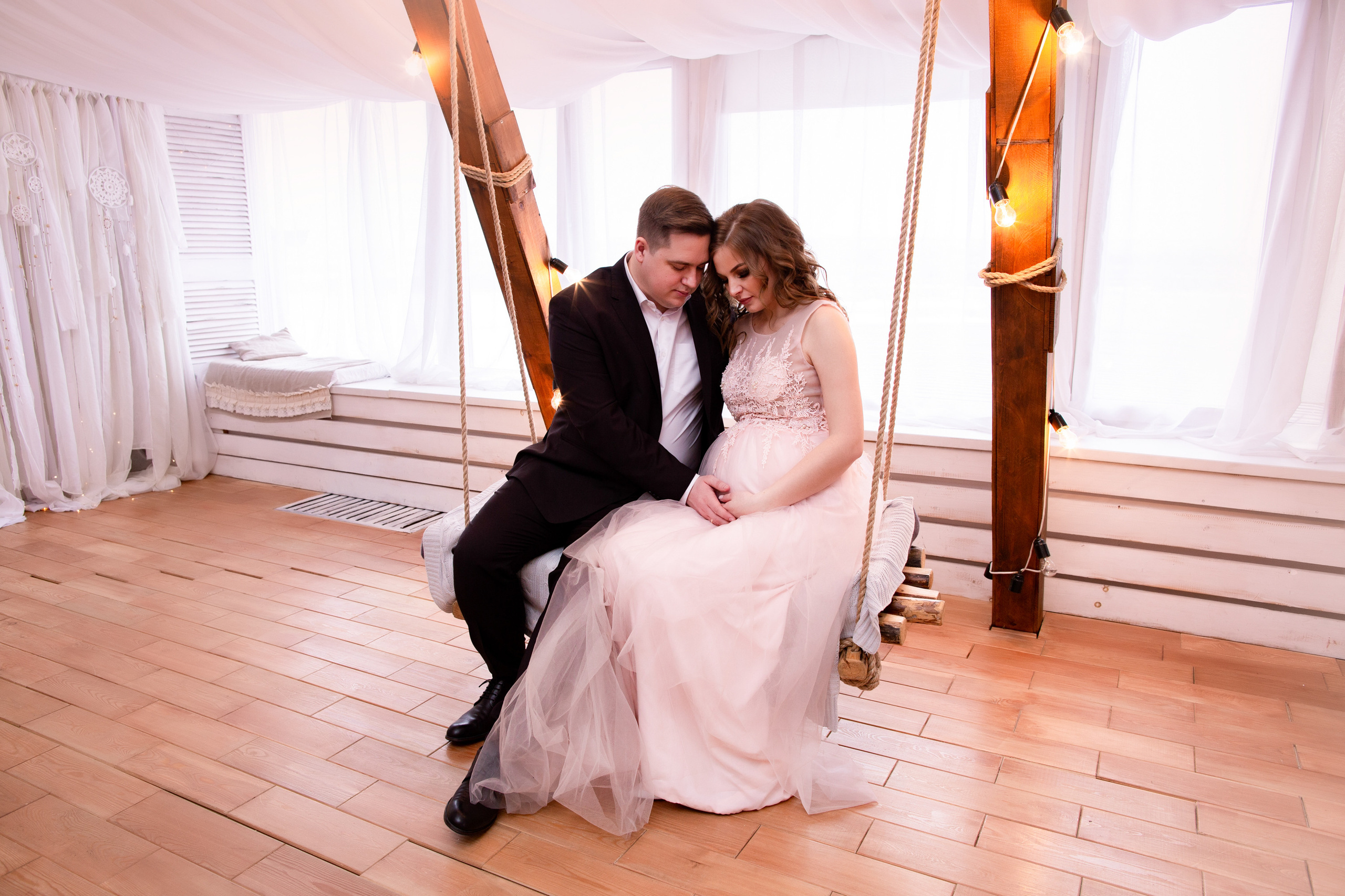 Фотосессия беременных в Иркутске — услуги, цена. Семейный и детский фотограф в Иркутске Анастасия Сыроватская