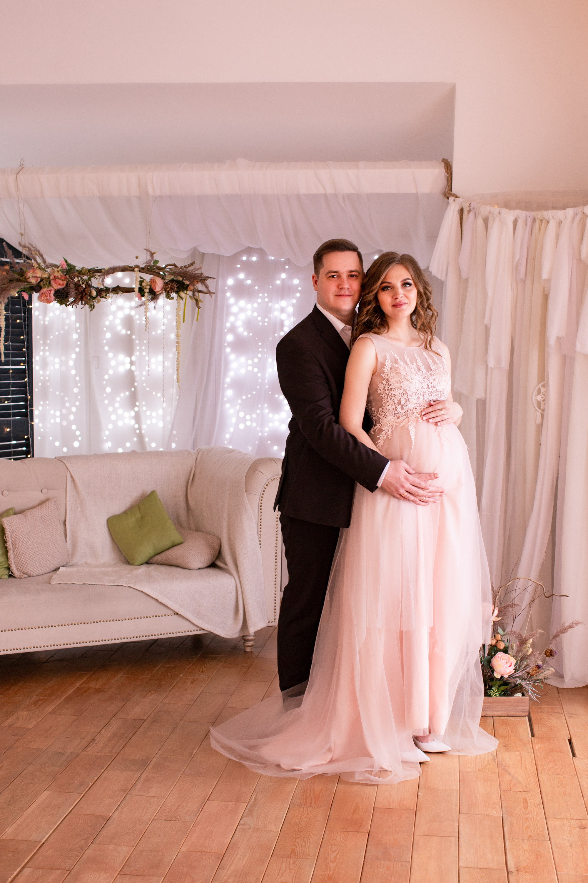 Фотосессия беременных в Иркутске — услуги, цена. Семейный и детский фотограф в Иркутске Анастасия Сыроватская