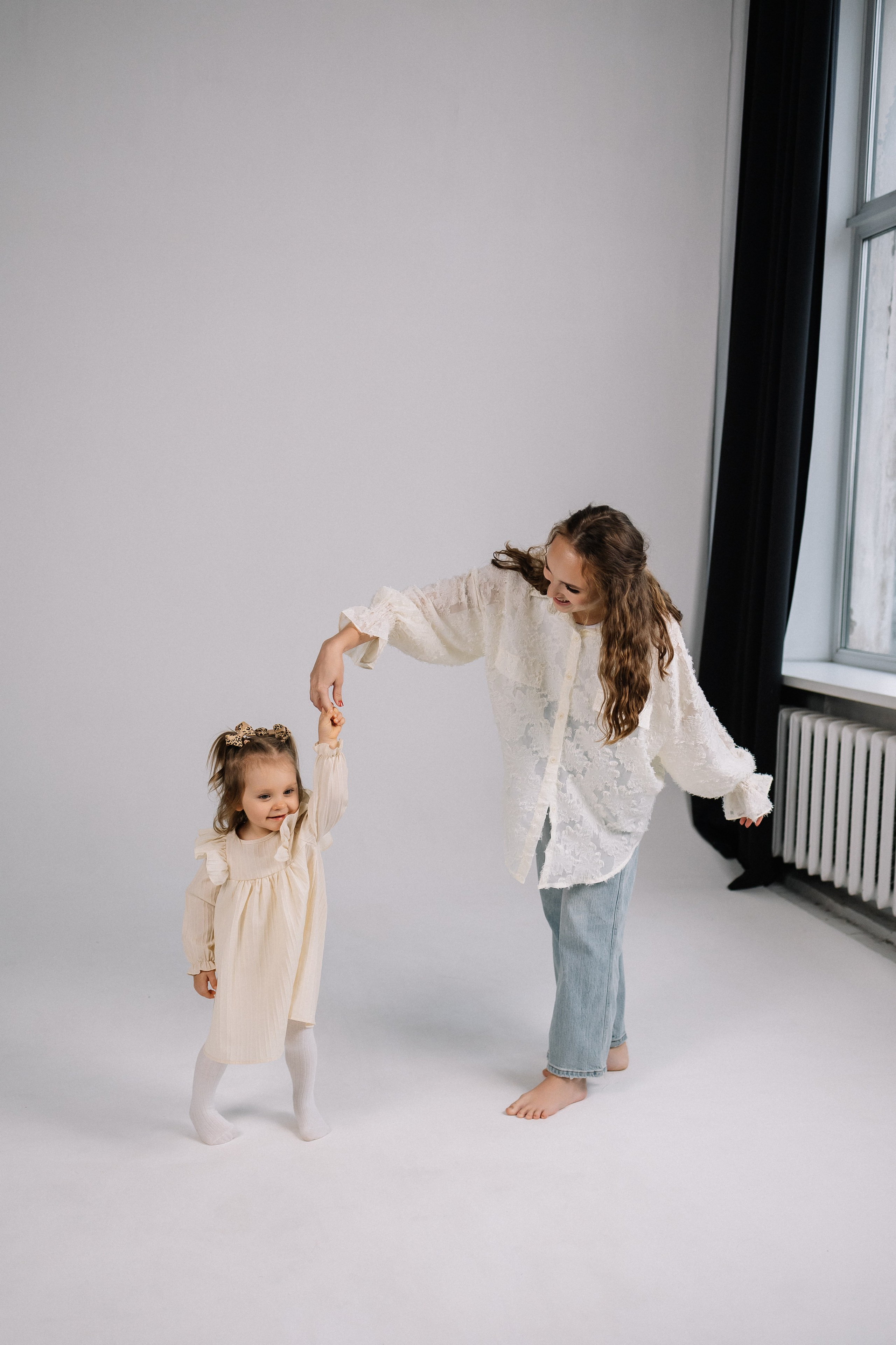 МК «Позирование для себя». Женский и семейный фотограф Вологда Бучухишвили Диана, обучение