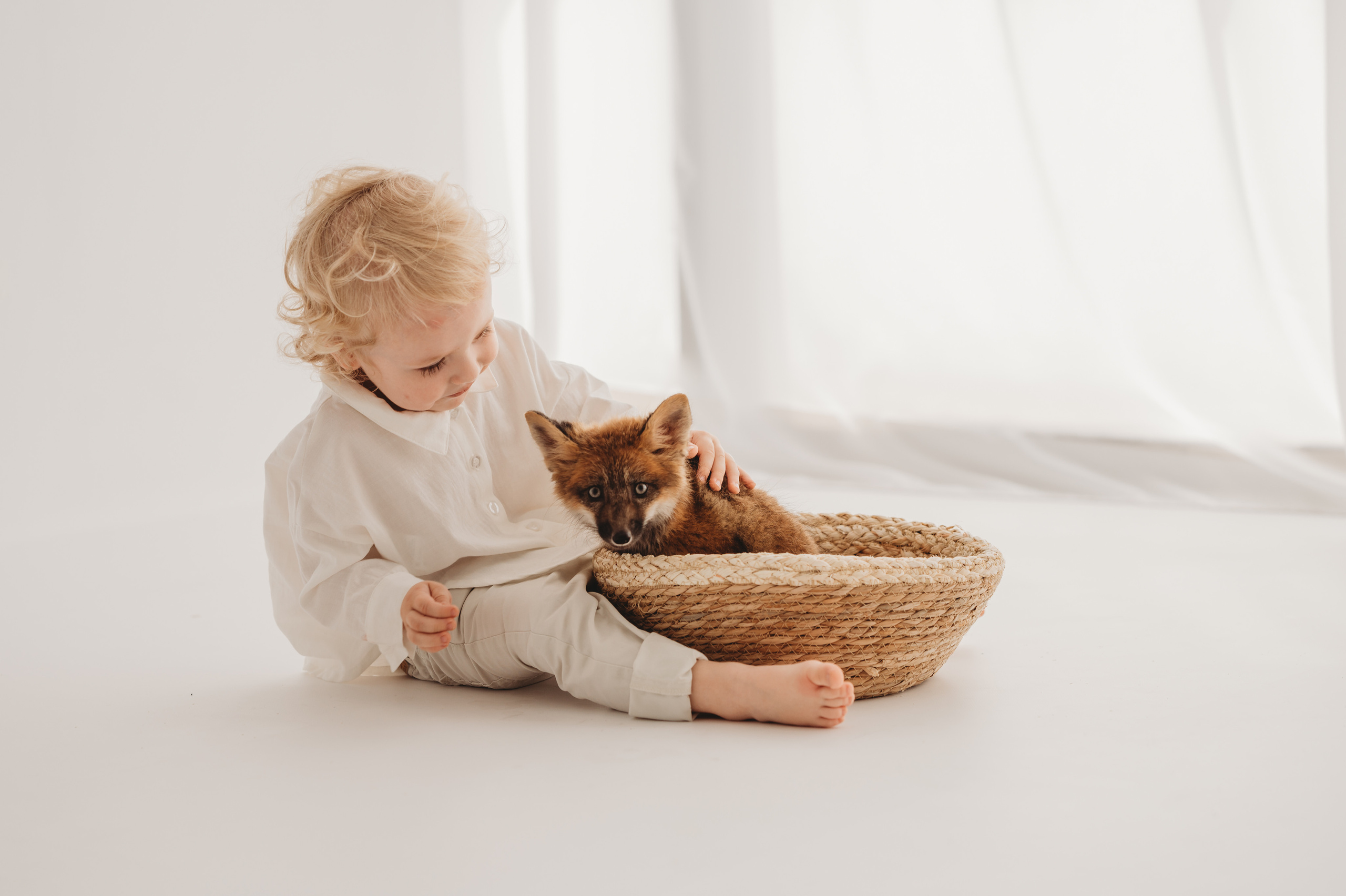 Мои мальчишки. Детский и семейный фотограф Ирина Гладких