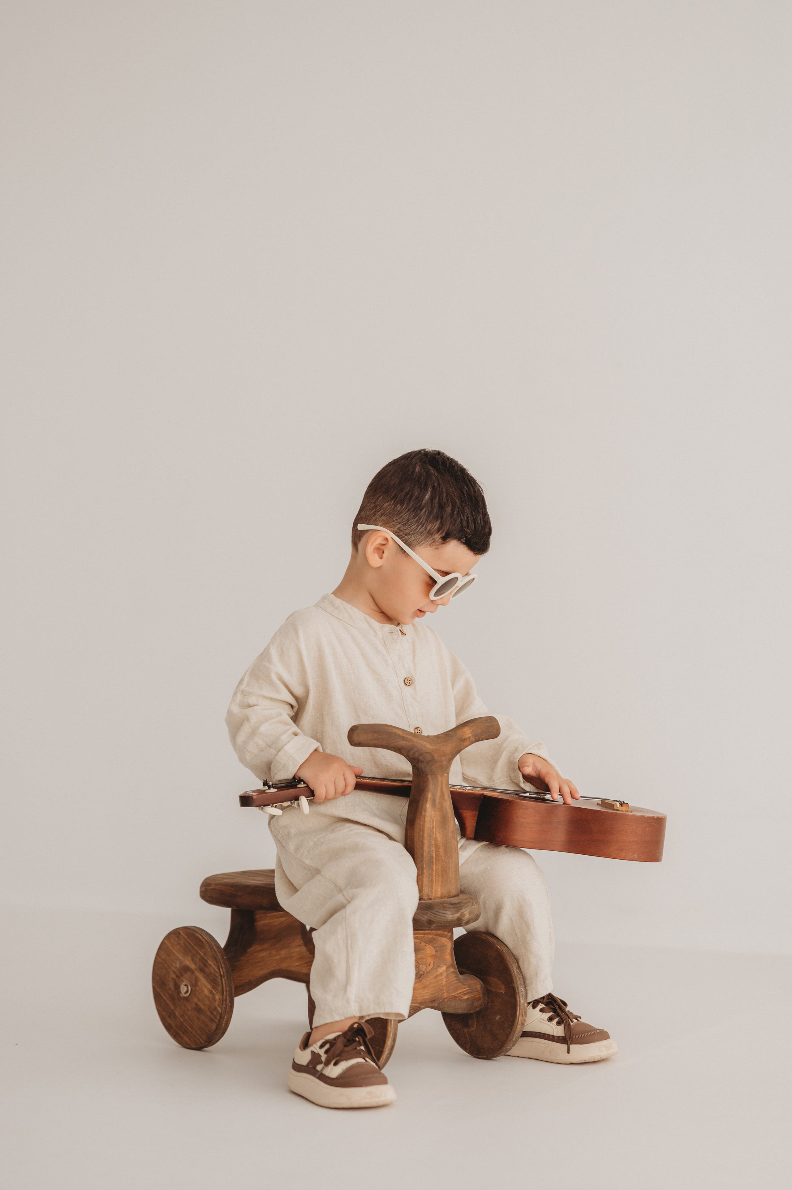 Аслану 2 года. Детский и семейный фотограф Ирина Гладких