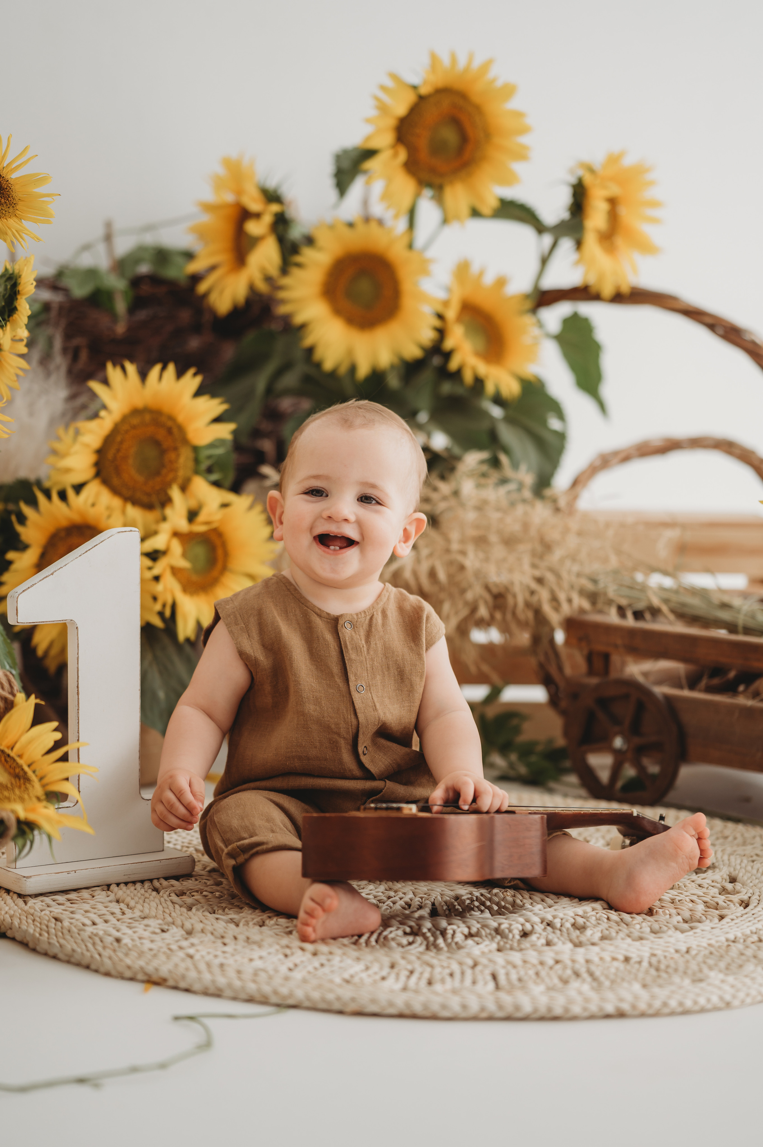Ромочка. Детский и семейный фотограф Ирина Гладких