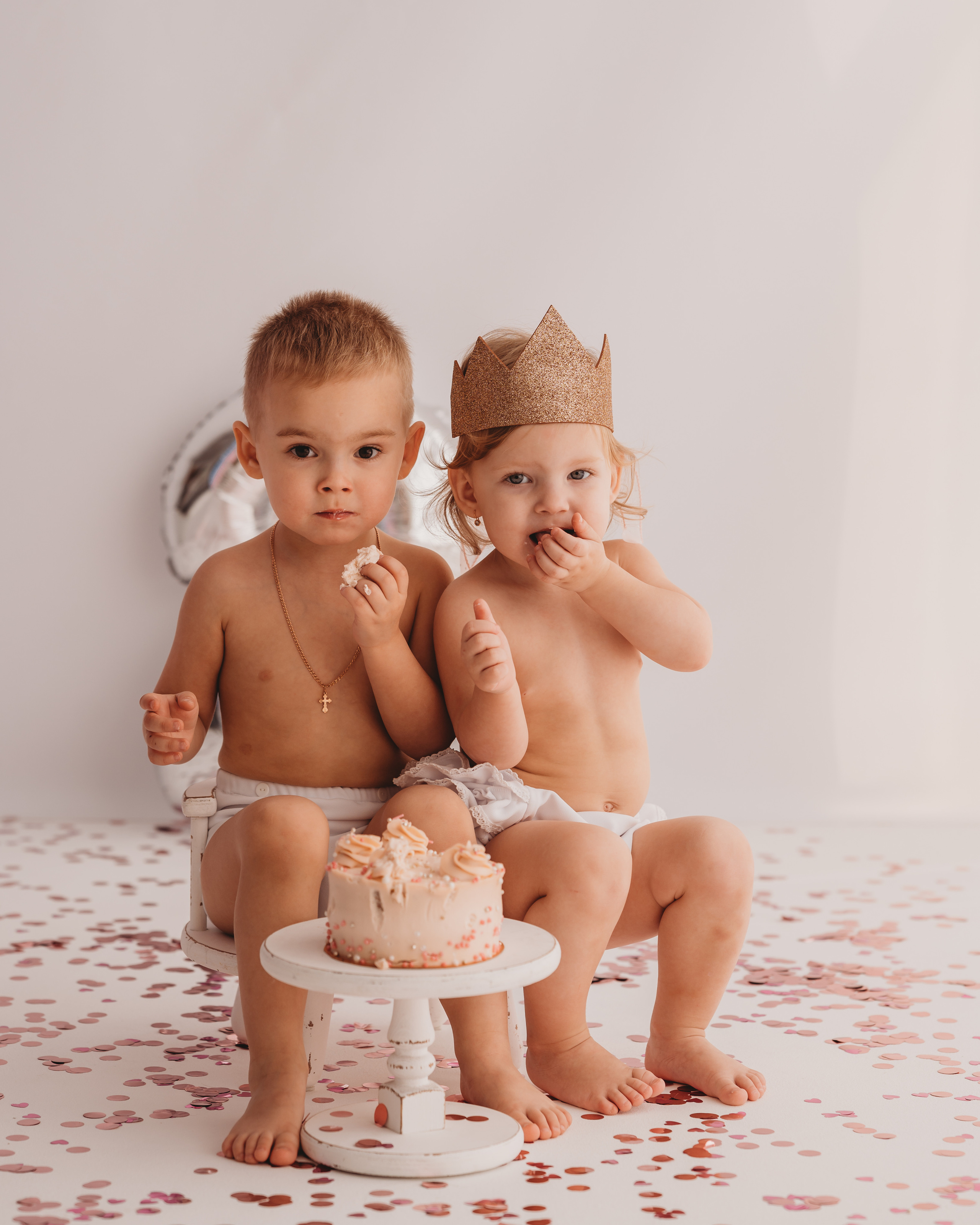 Евочке 2 года. Детский и семейный фотограф Ирина Гладких