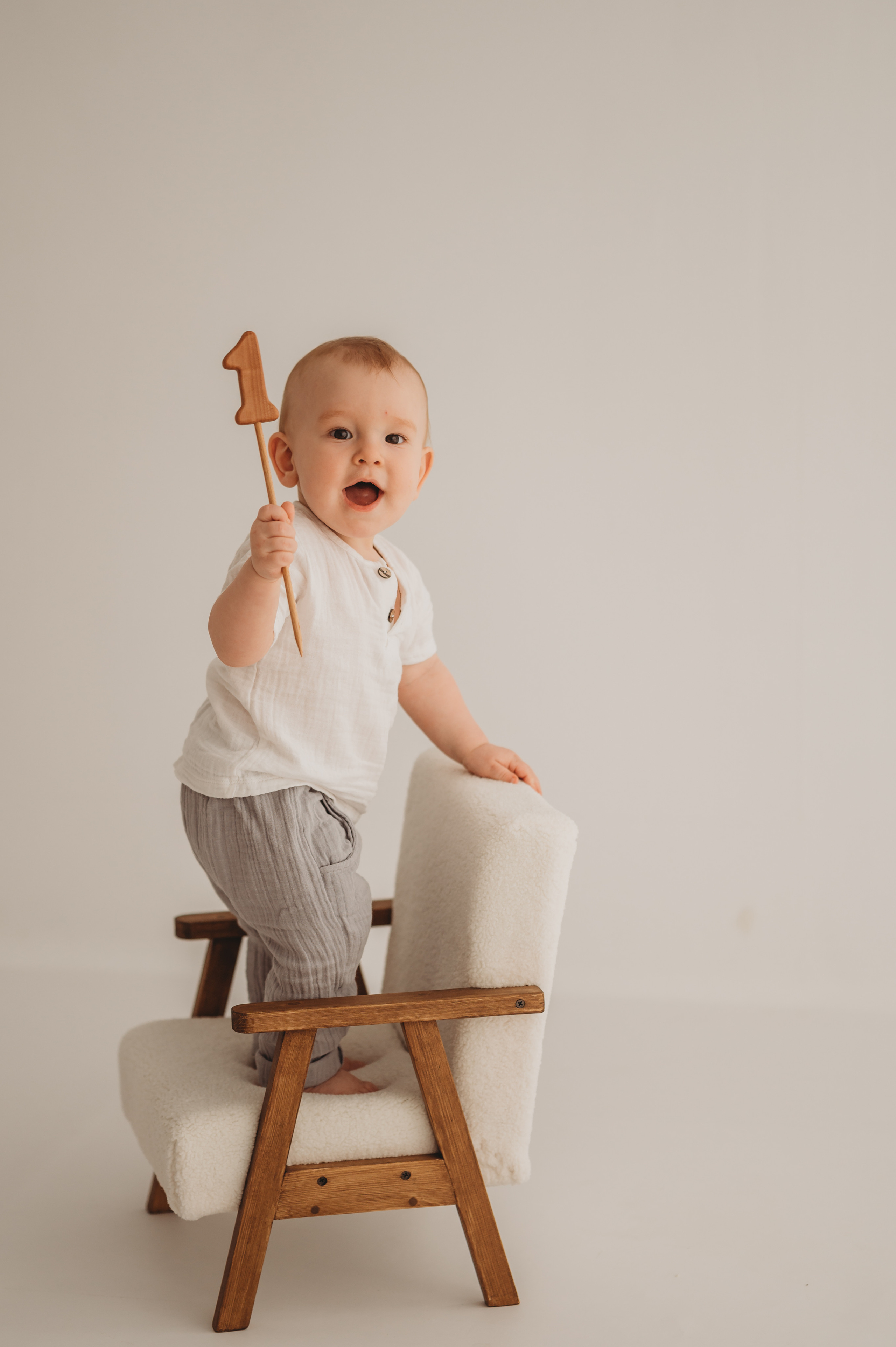 Артемий, София и утята. Детский и семейный фотограф Ирина Гладких