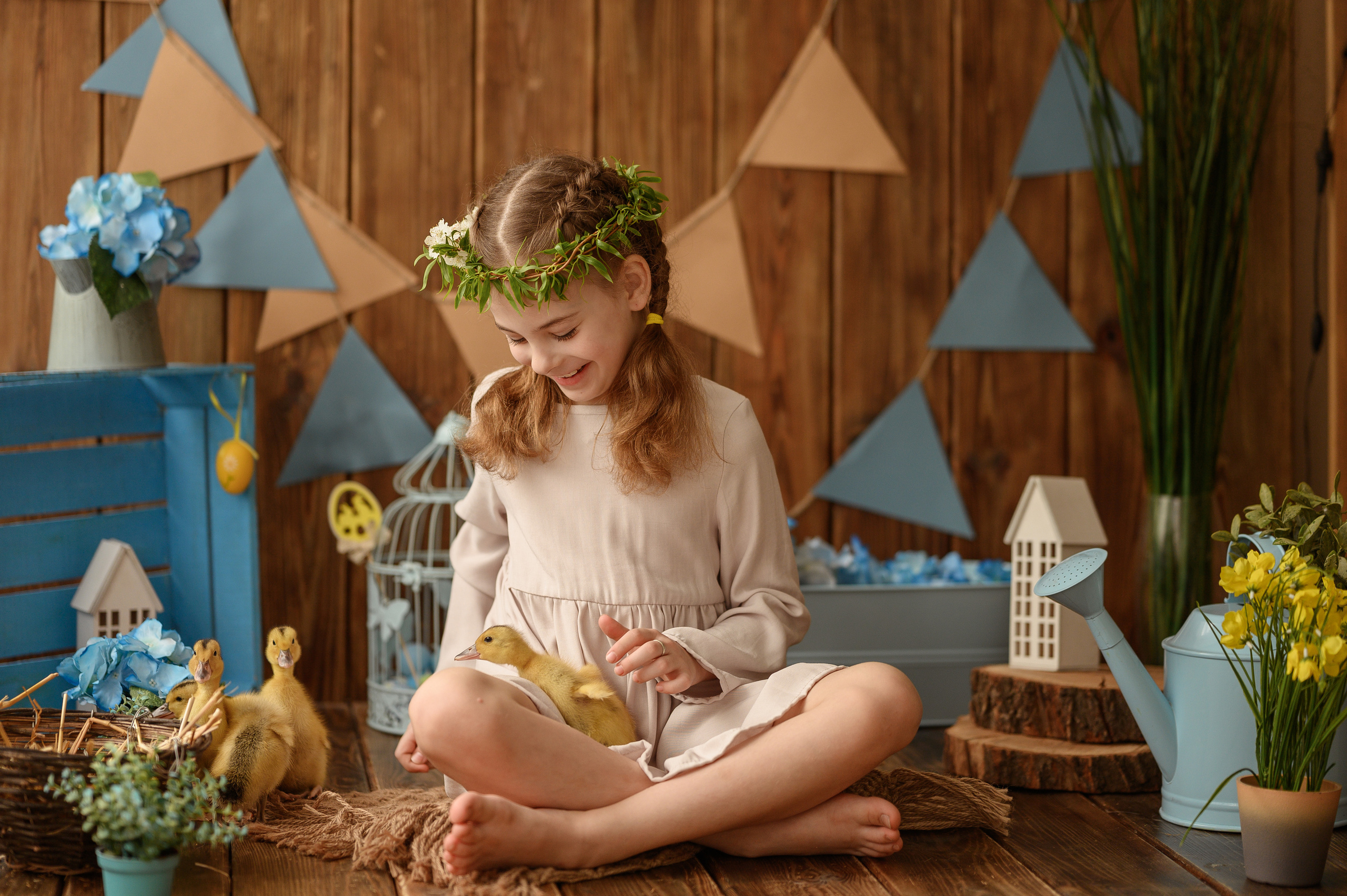 Дарина и Матвейка. Детский и семейный фотограф Ирина Гладких